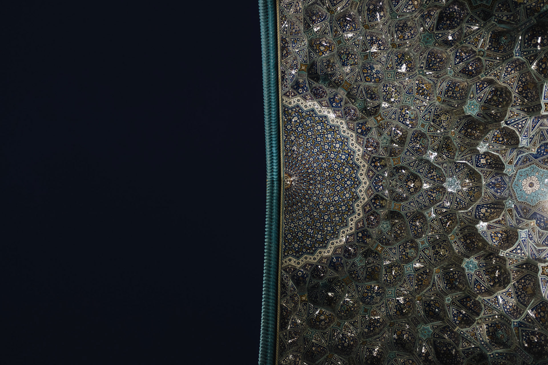 Sheikh Lotfollah Mosque