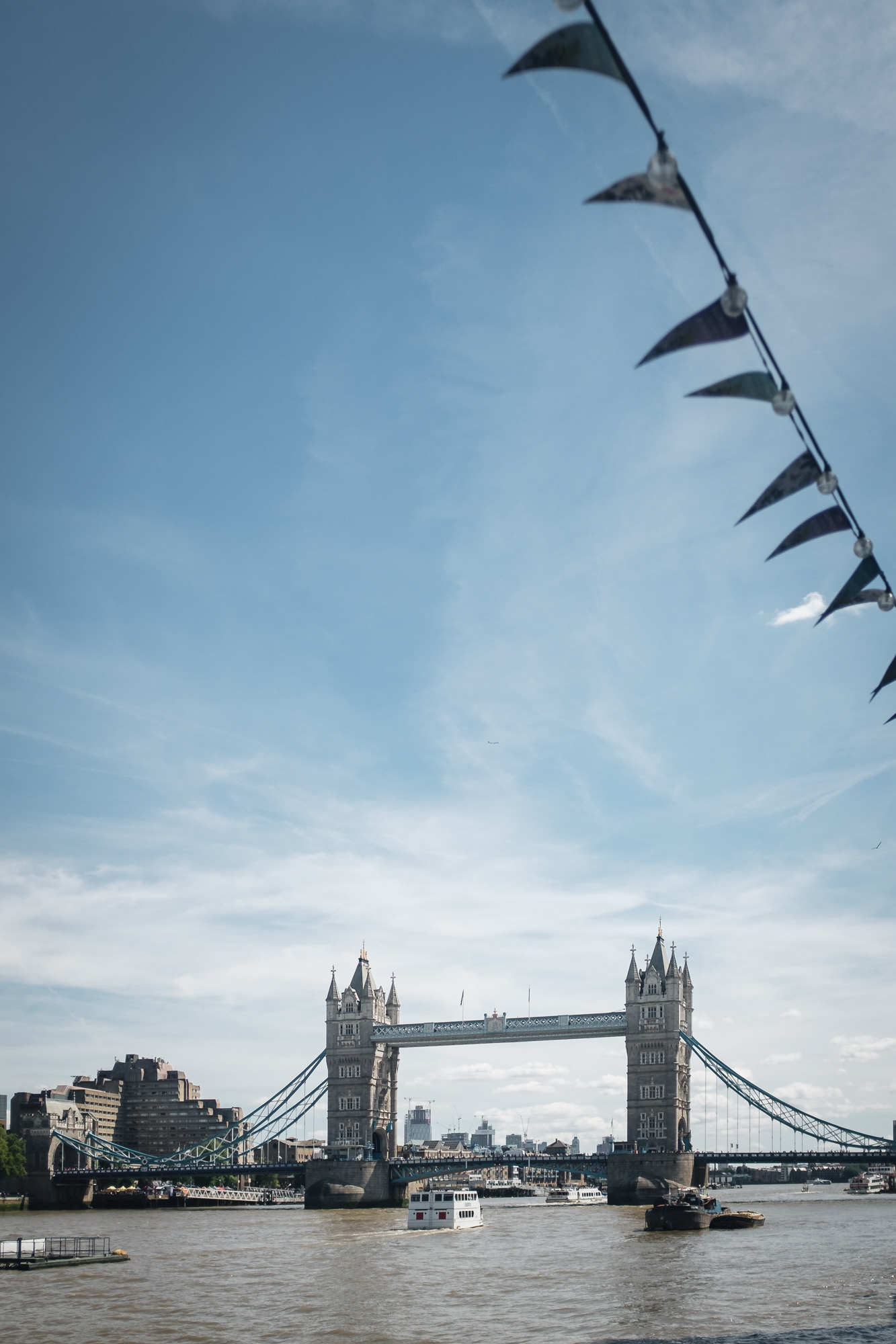 Tower Bridge