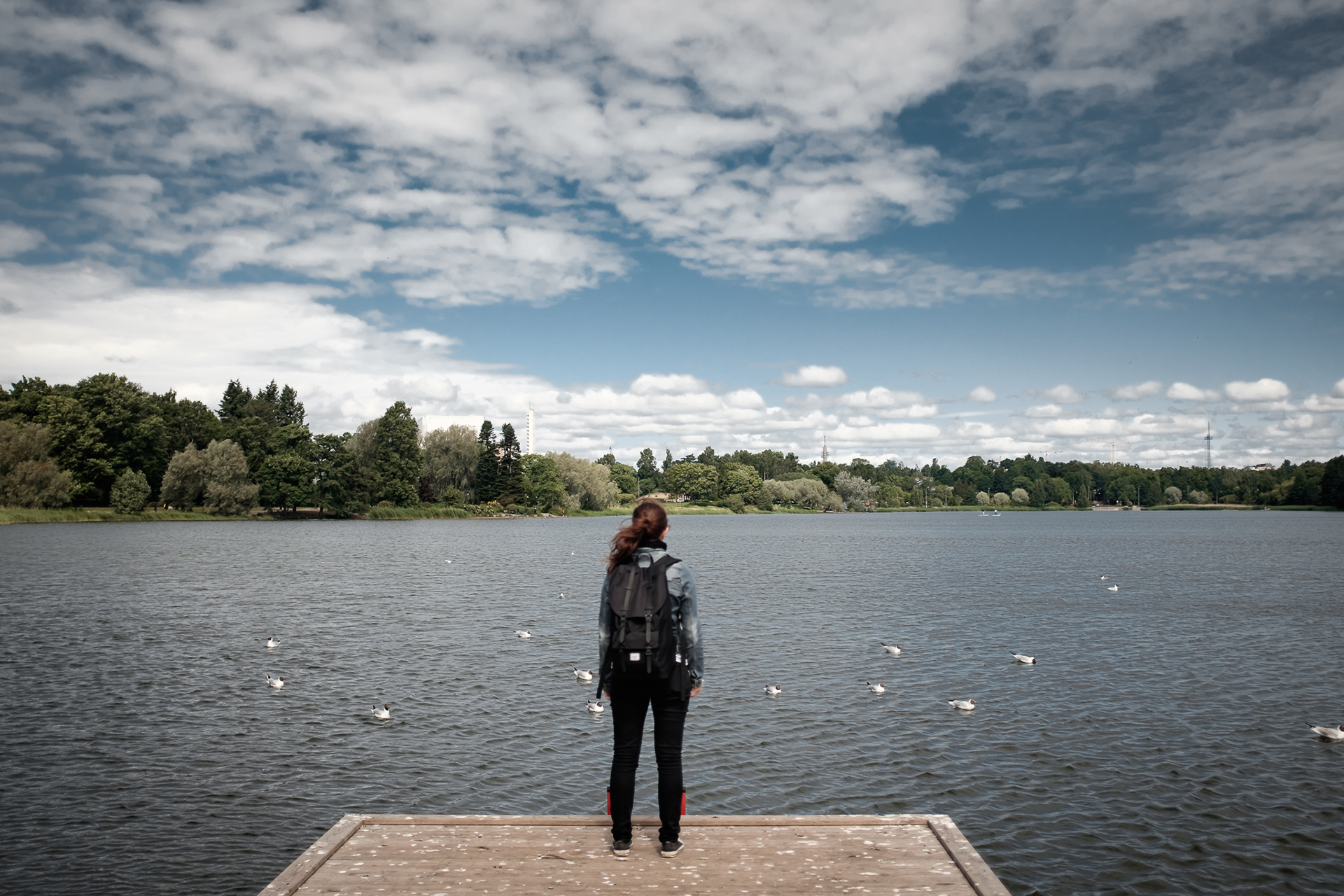 Jezero