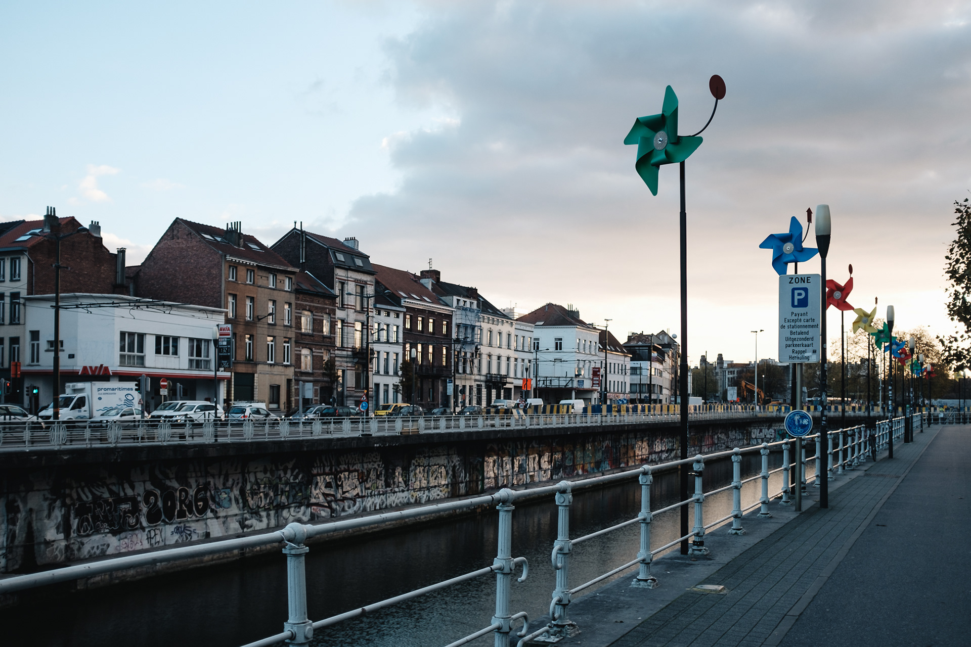 Molenbeek