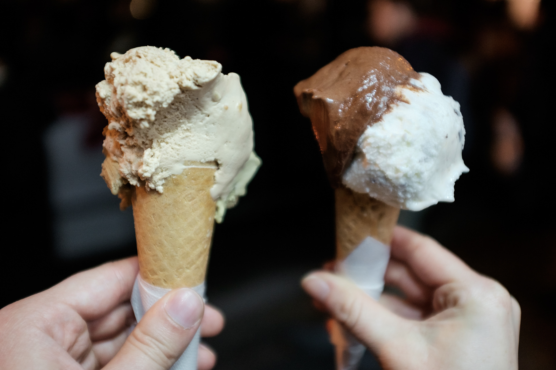 gelato