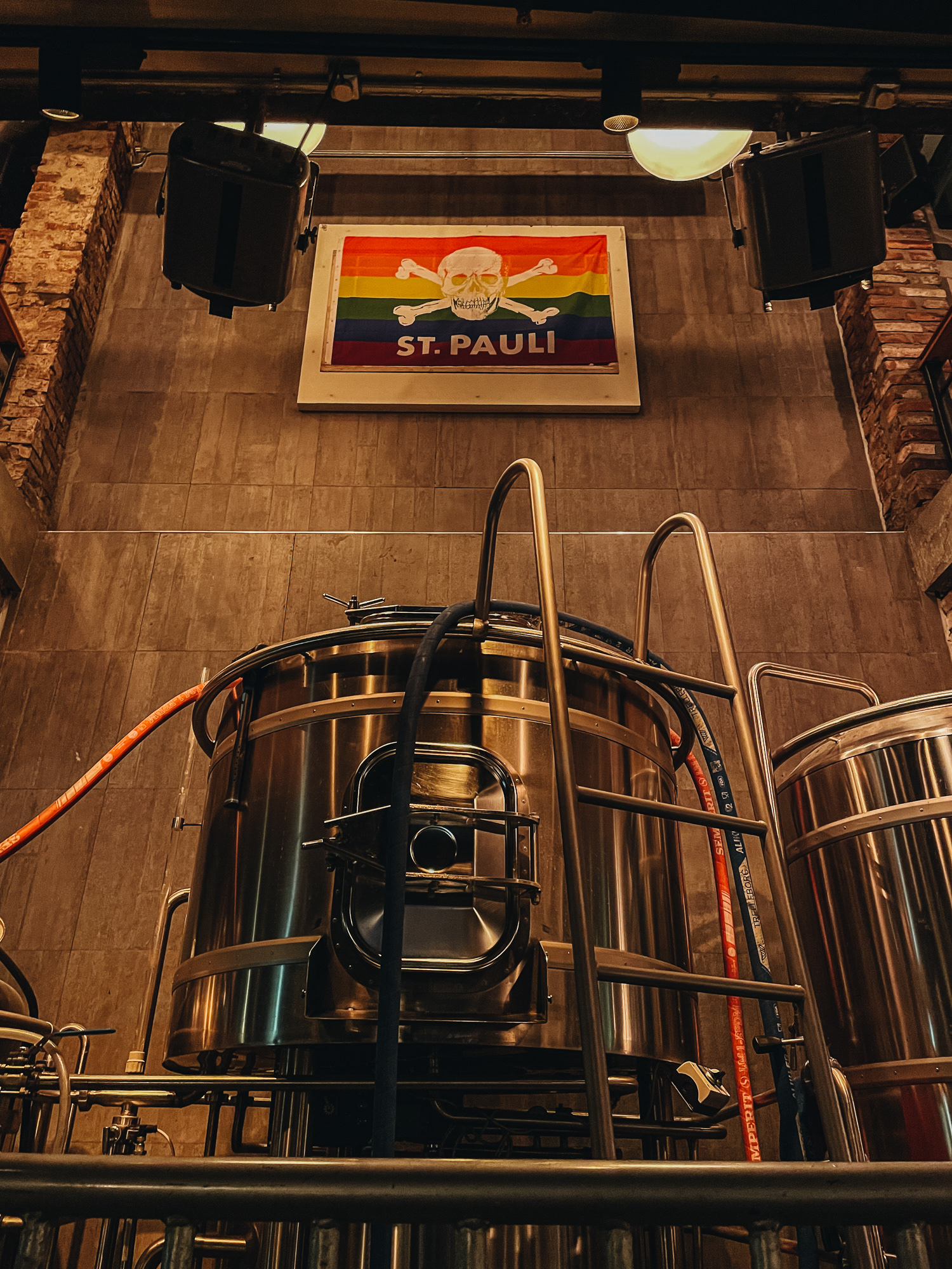 St. Pauli
