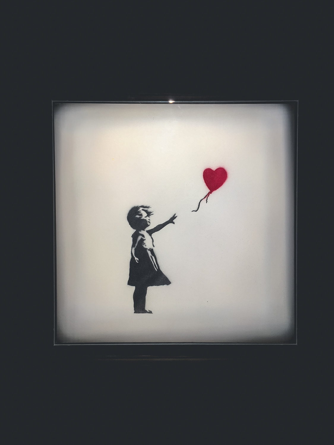 Banksy