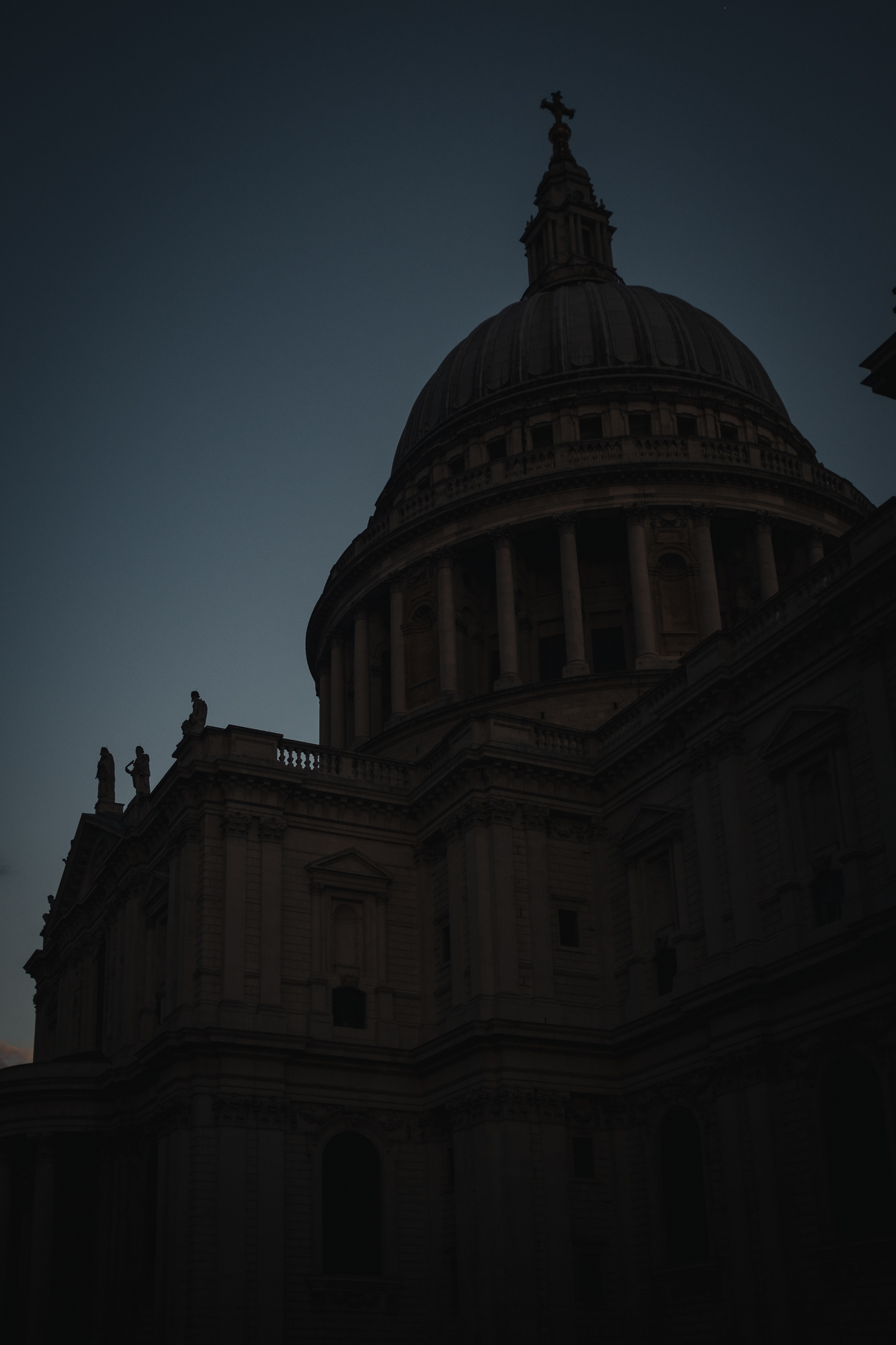 St. Paul's Cathedral