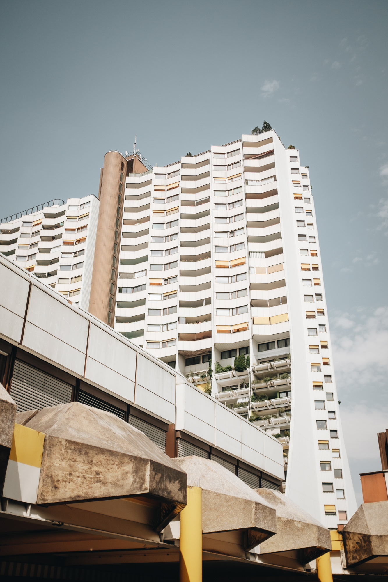 Wohnpark Alterlaa: Nejlepší sídlištní komplex na světě