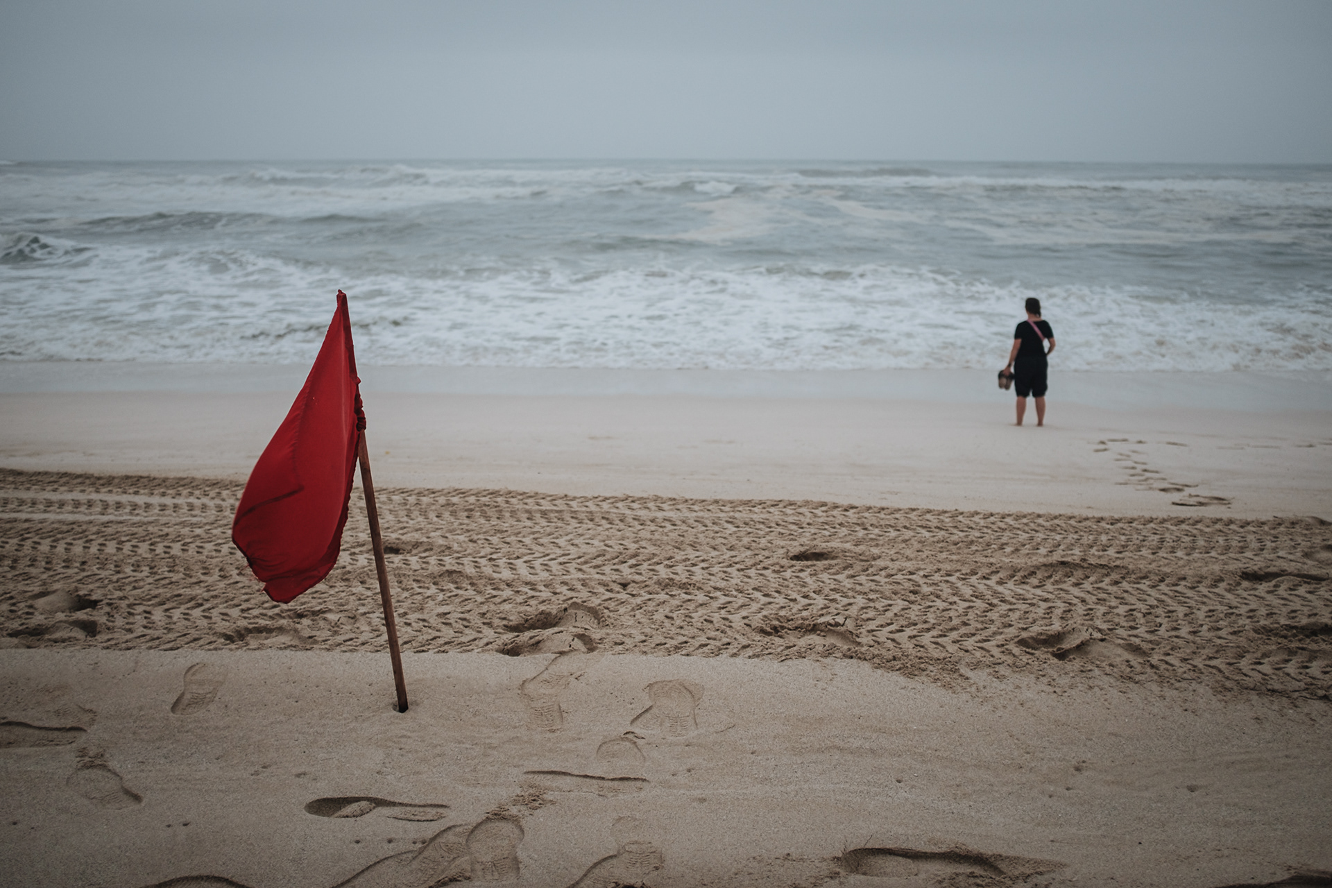 Red Flag