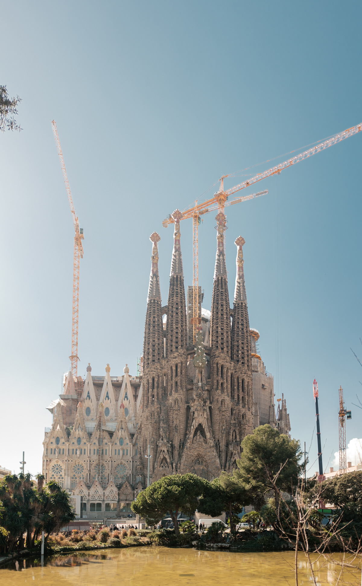 Sagrada Família