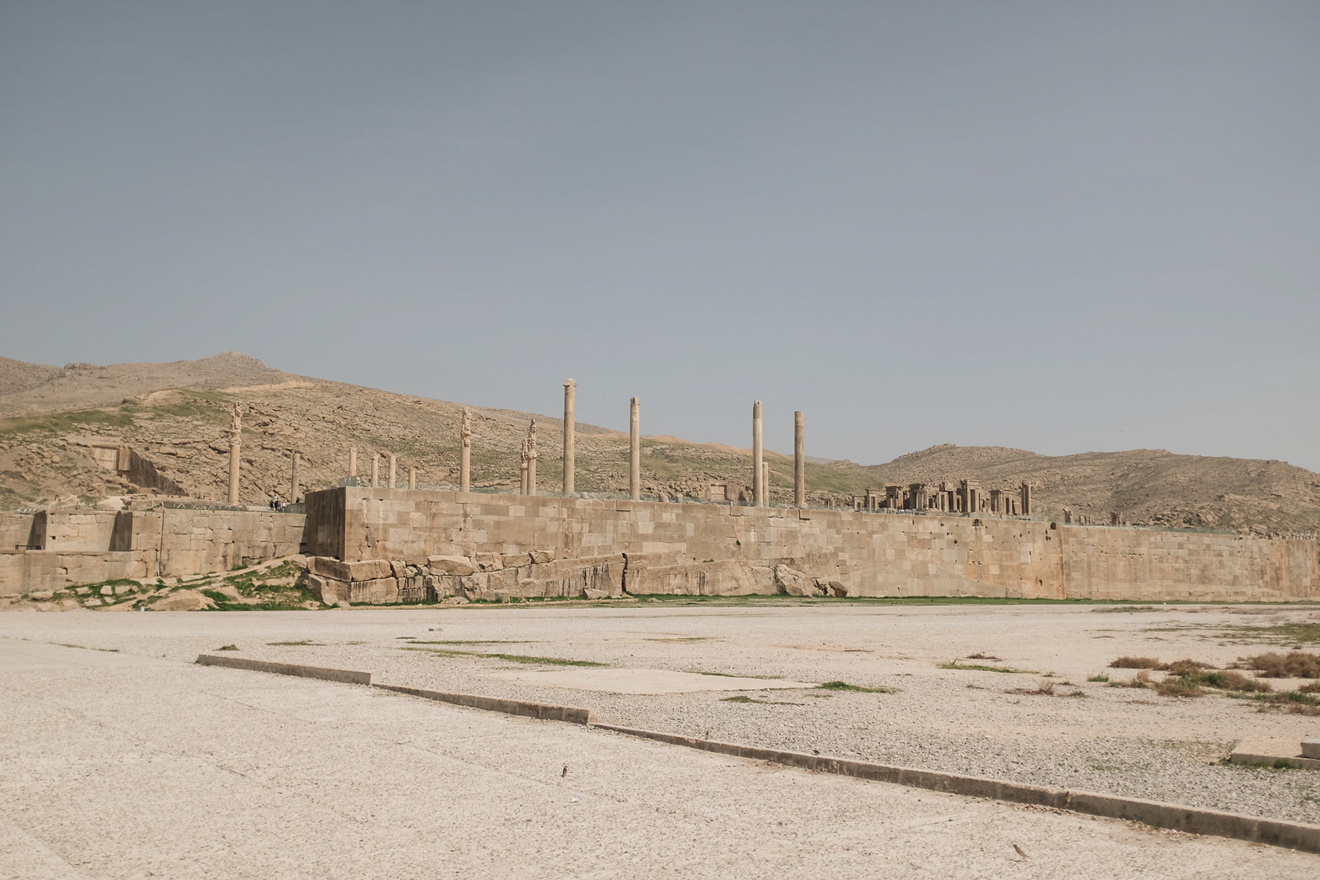 Persepolis