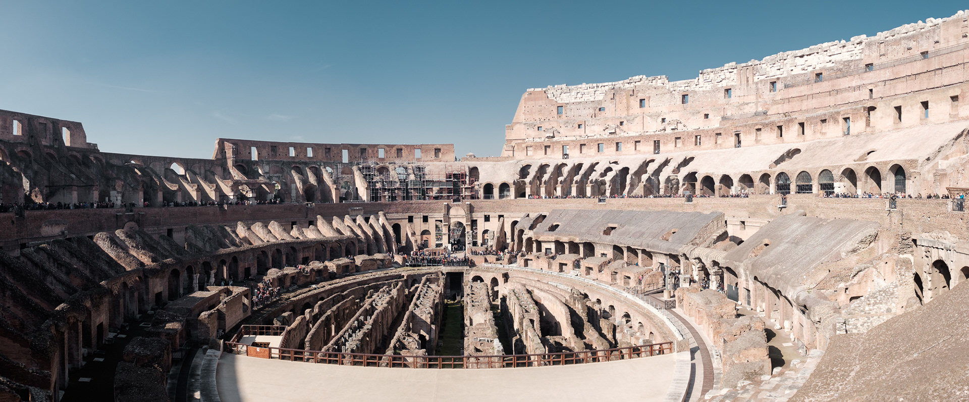Colosseo