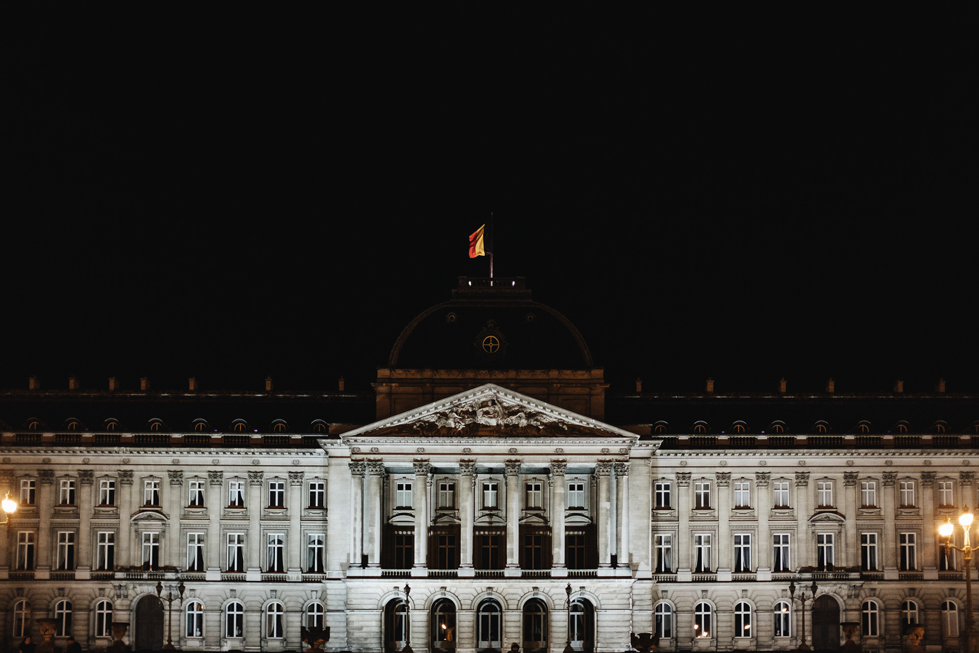 Královský palác