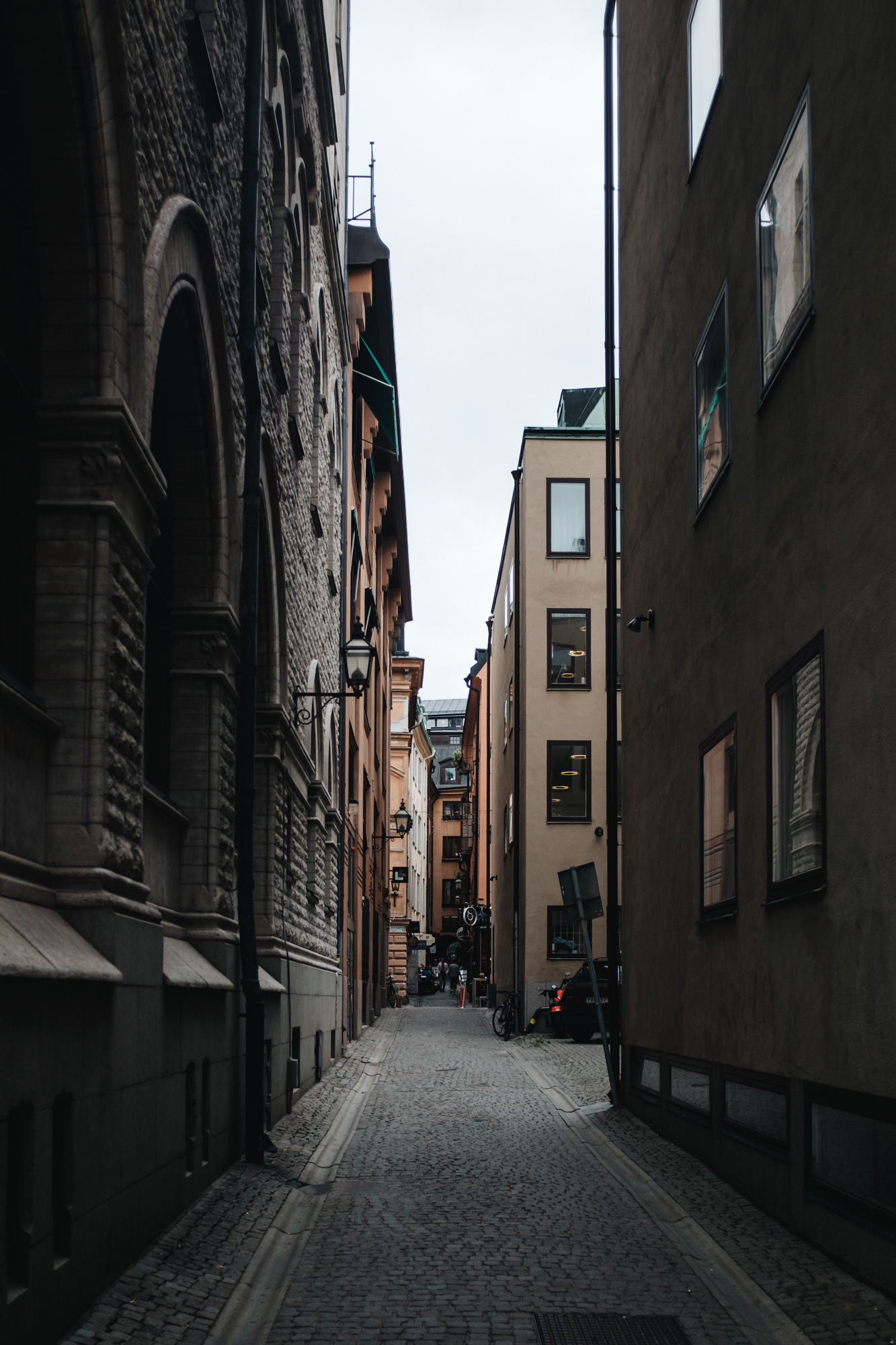 Ulice