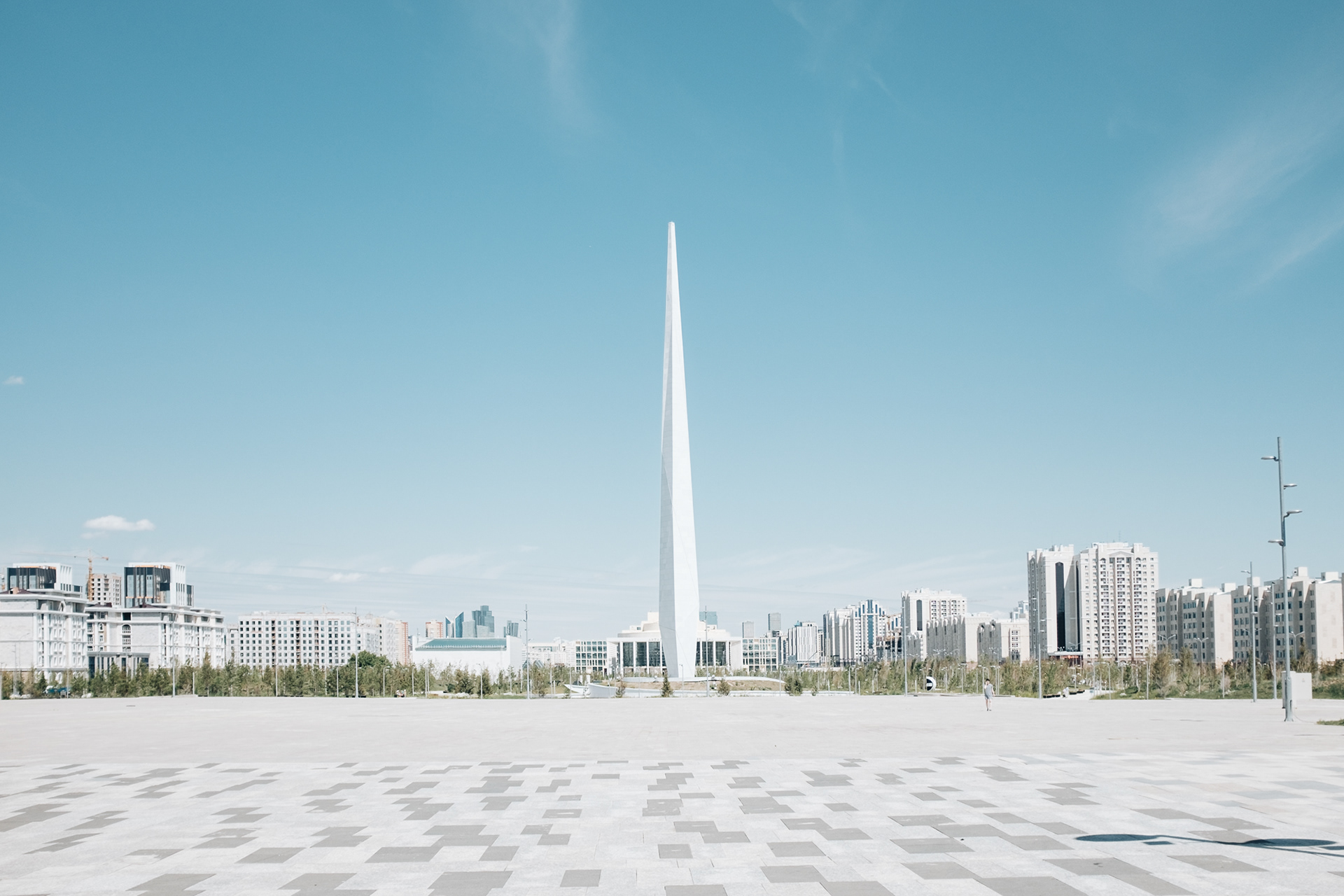 Náměstí Expa 2017