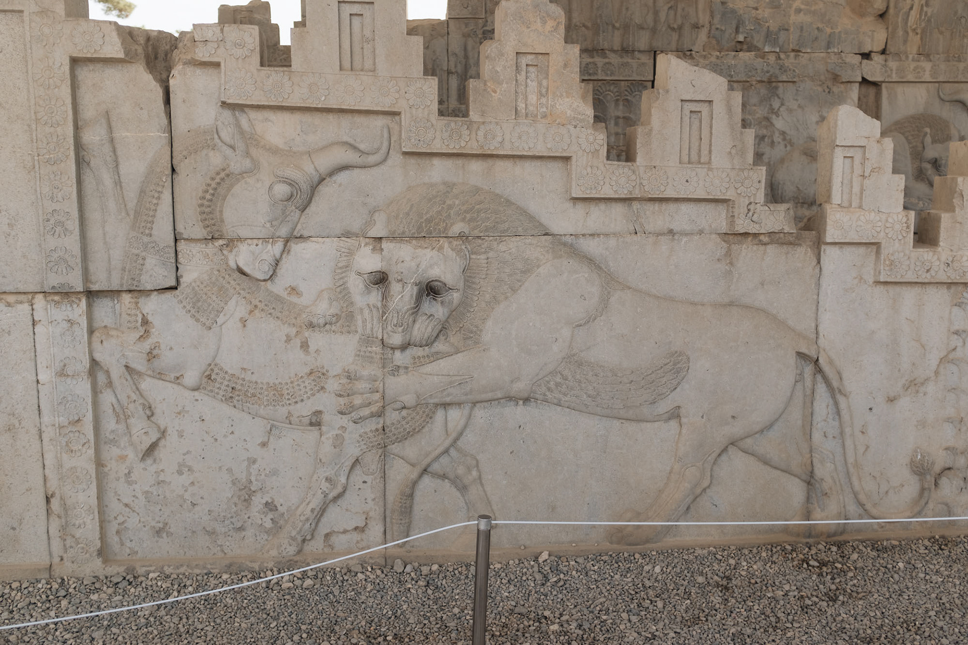 Persepolis