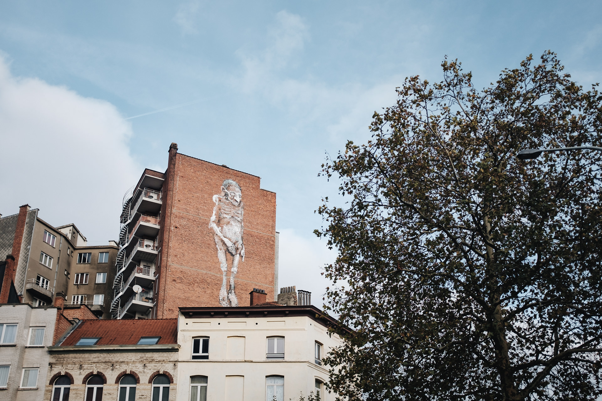 Street art