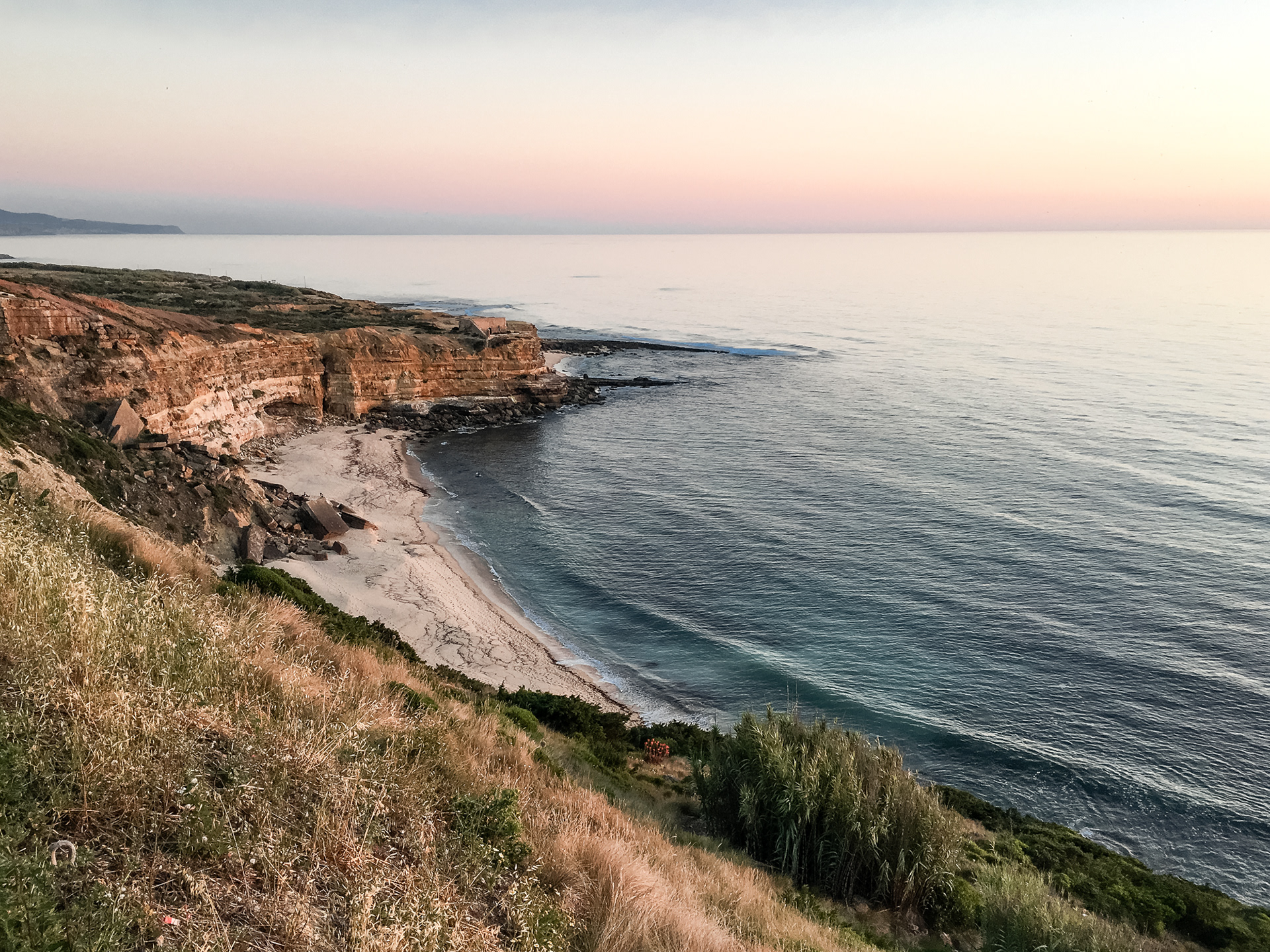 Ericeira