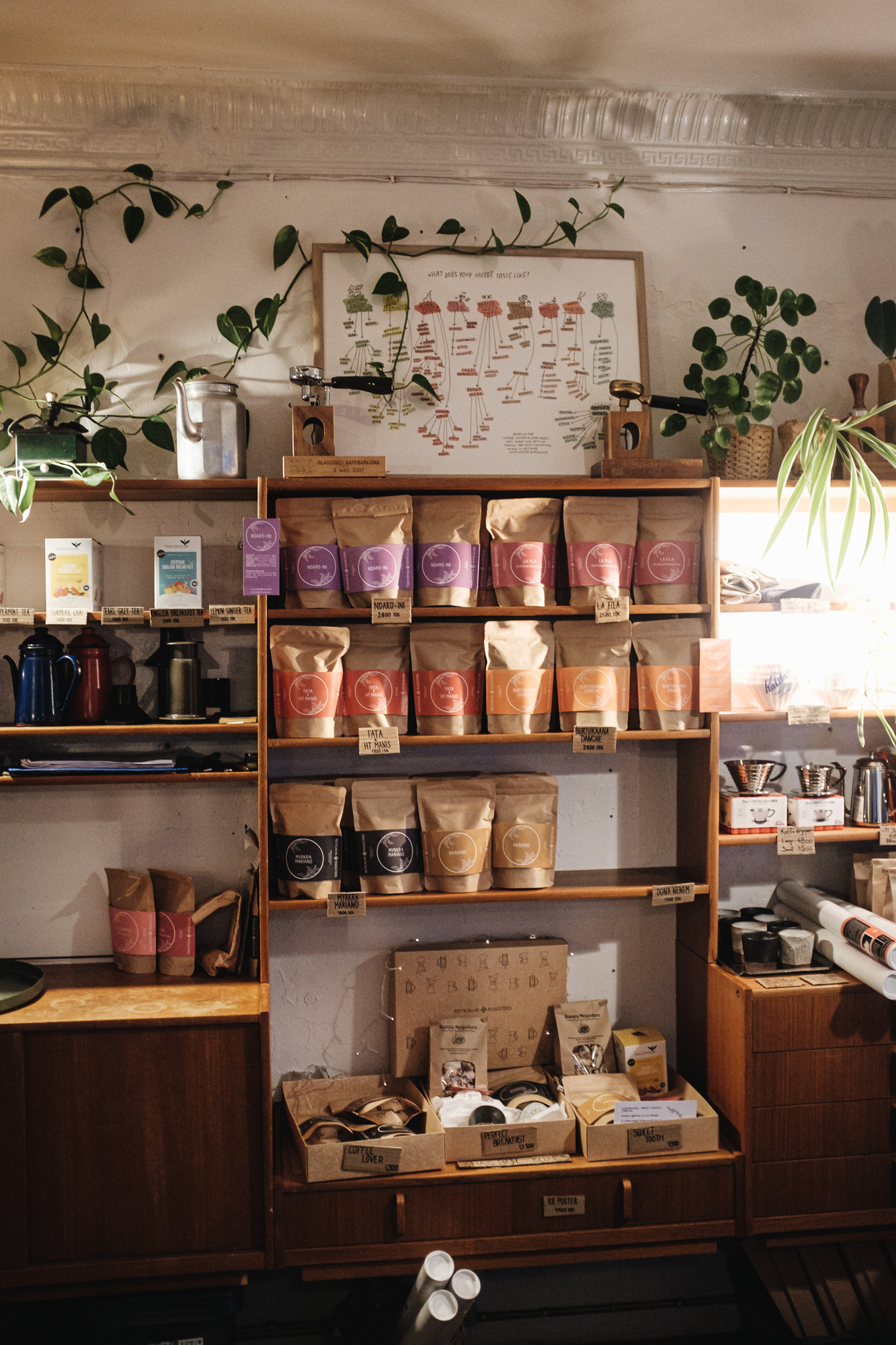 Reykjavik Roasters