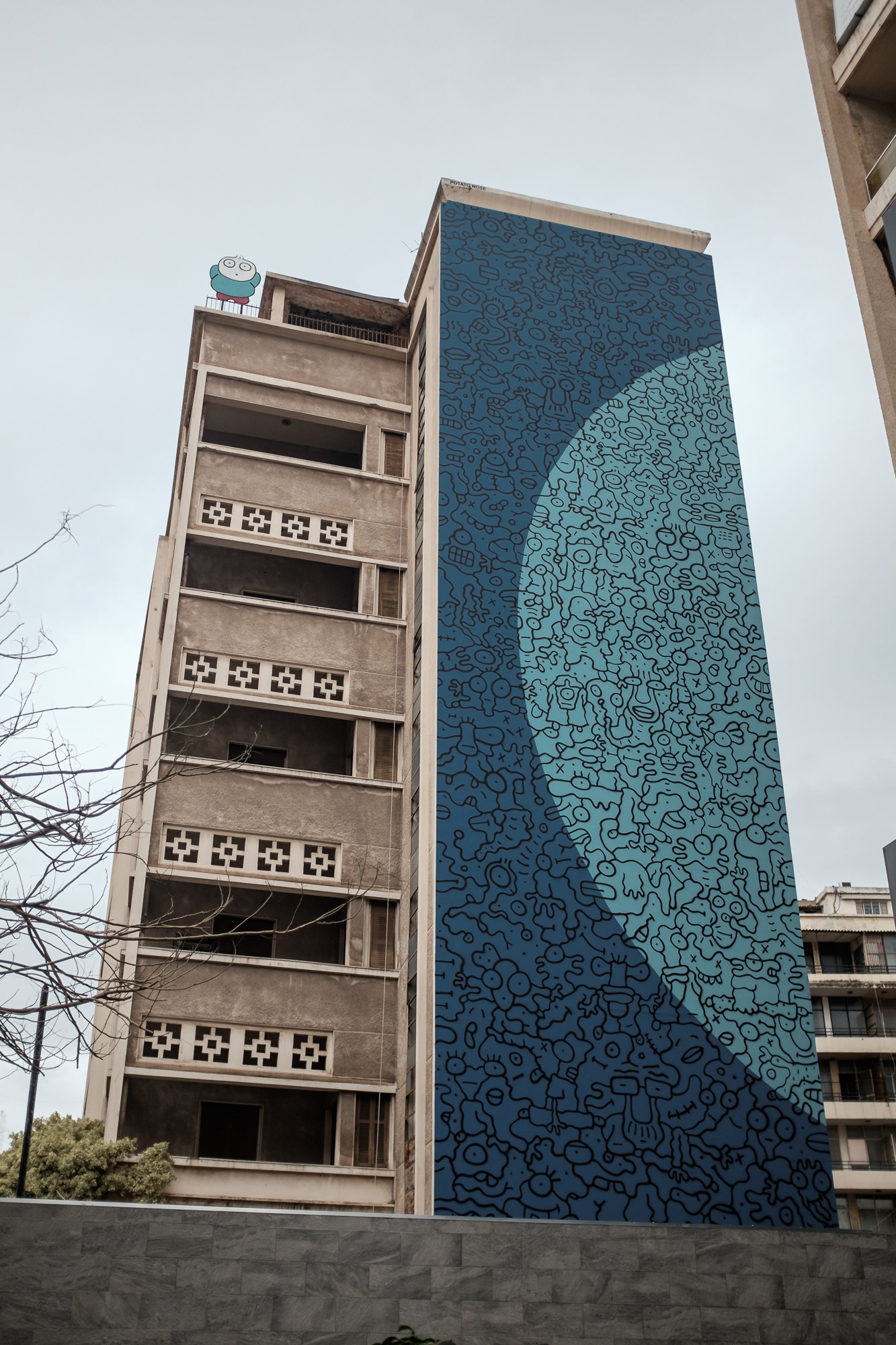 Streetart