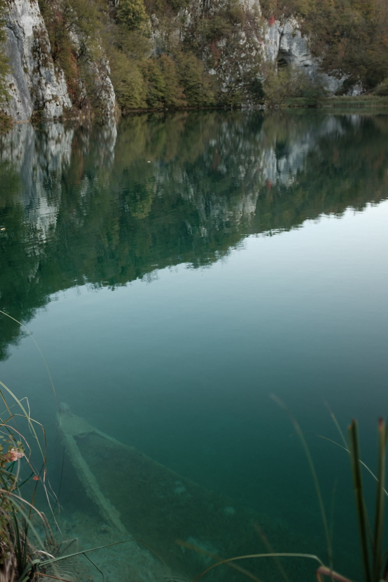 Střírbné jezero