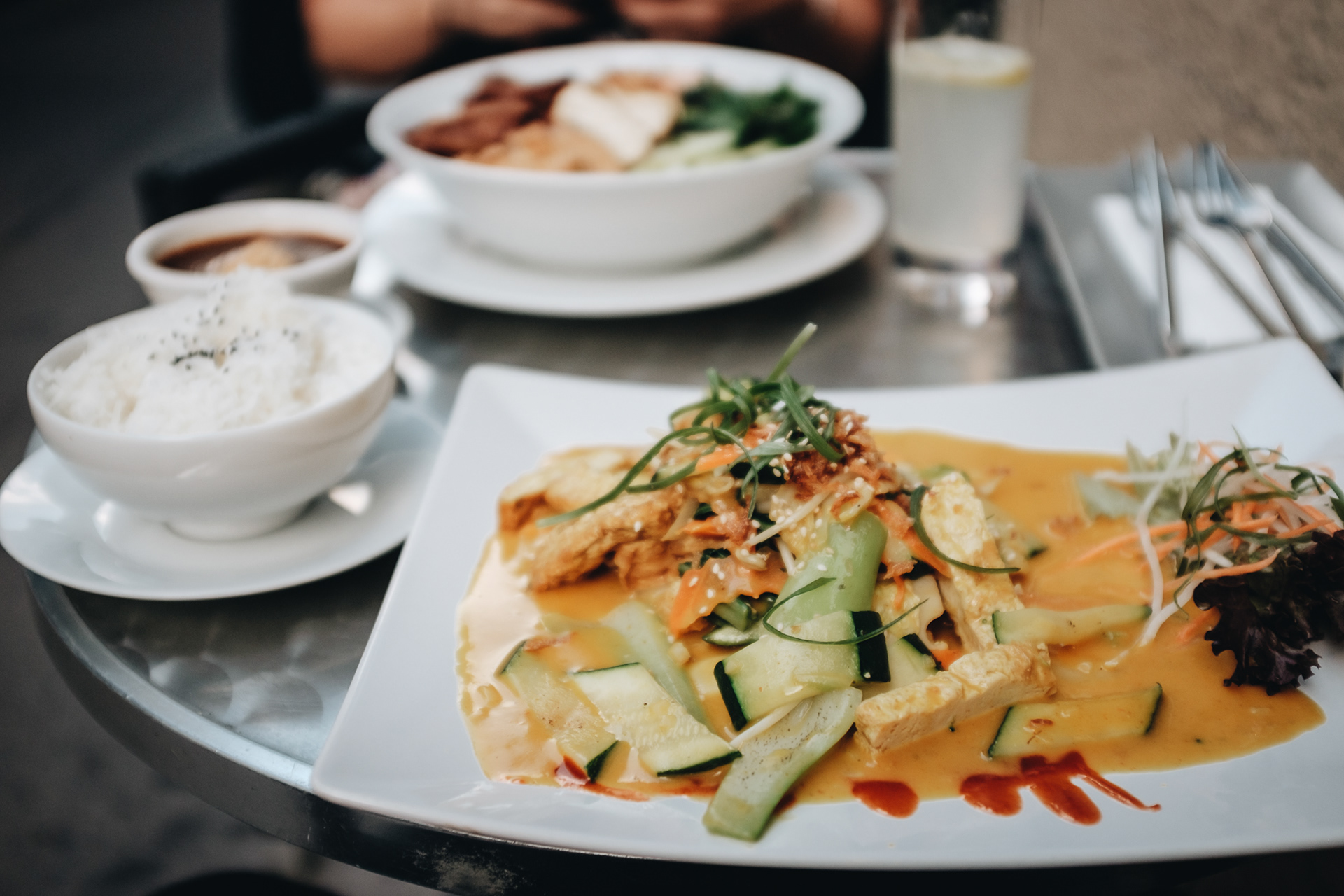 VeVi (vegan vietnam): nejlepší jídlo na světě