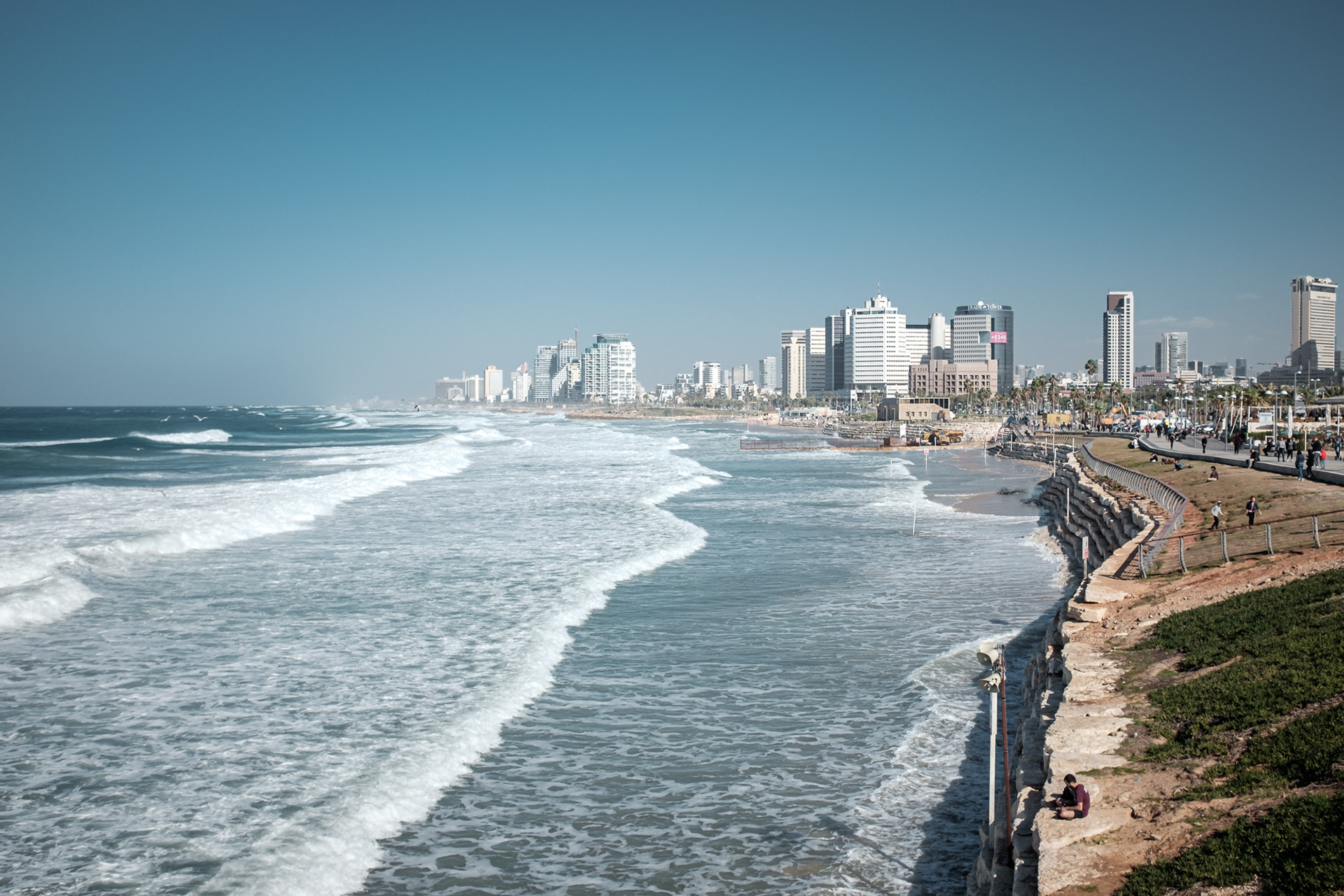 Tel Aviv