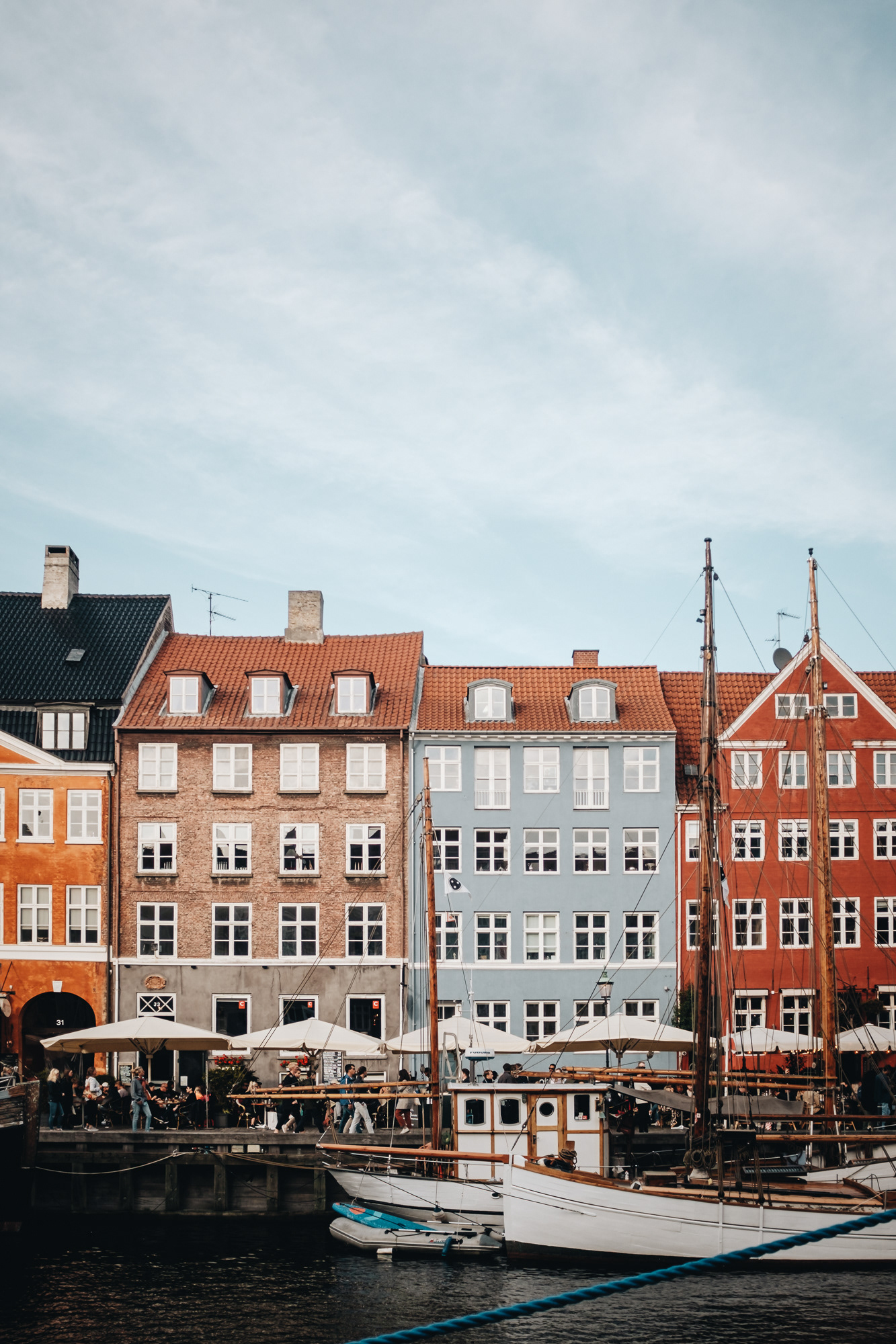 Nyhavn