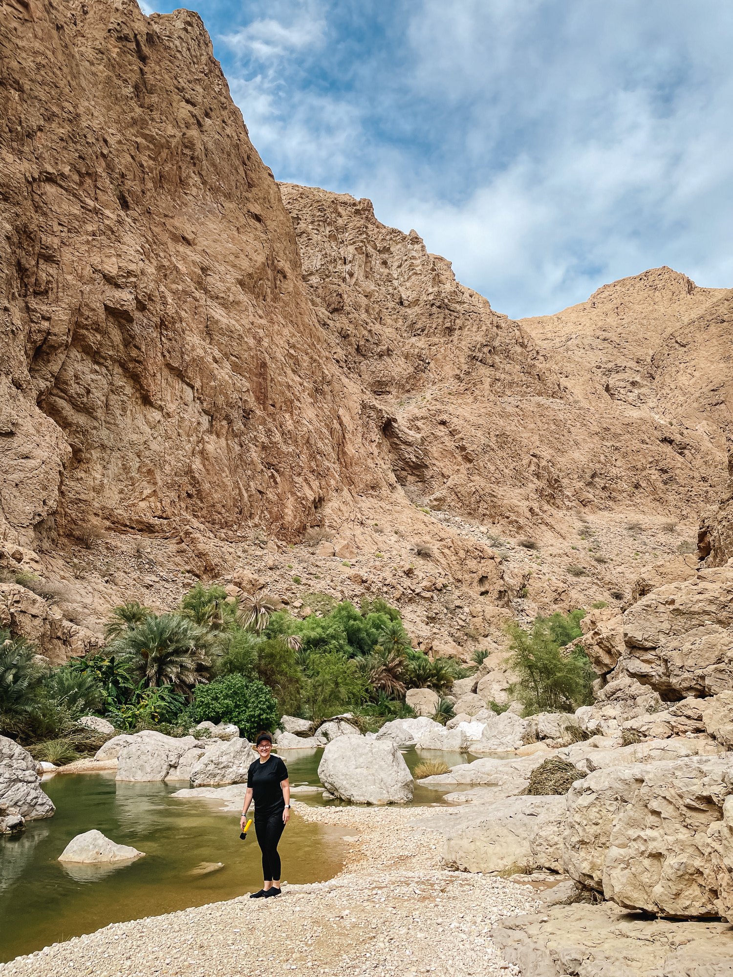 Wadi Ash Shab