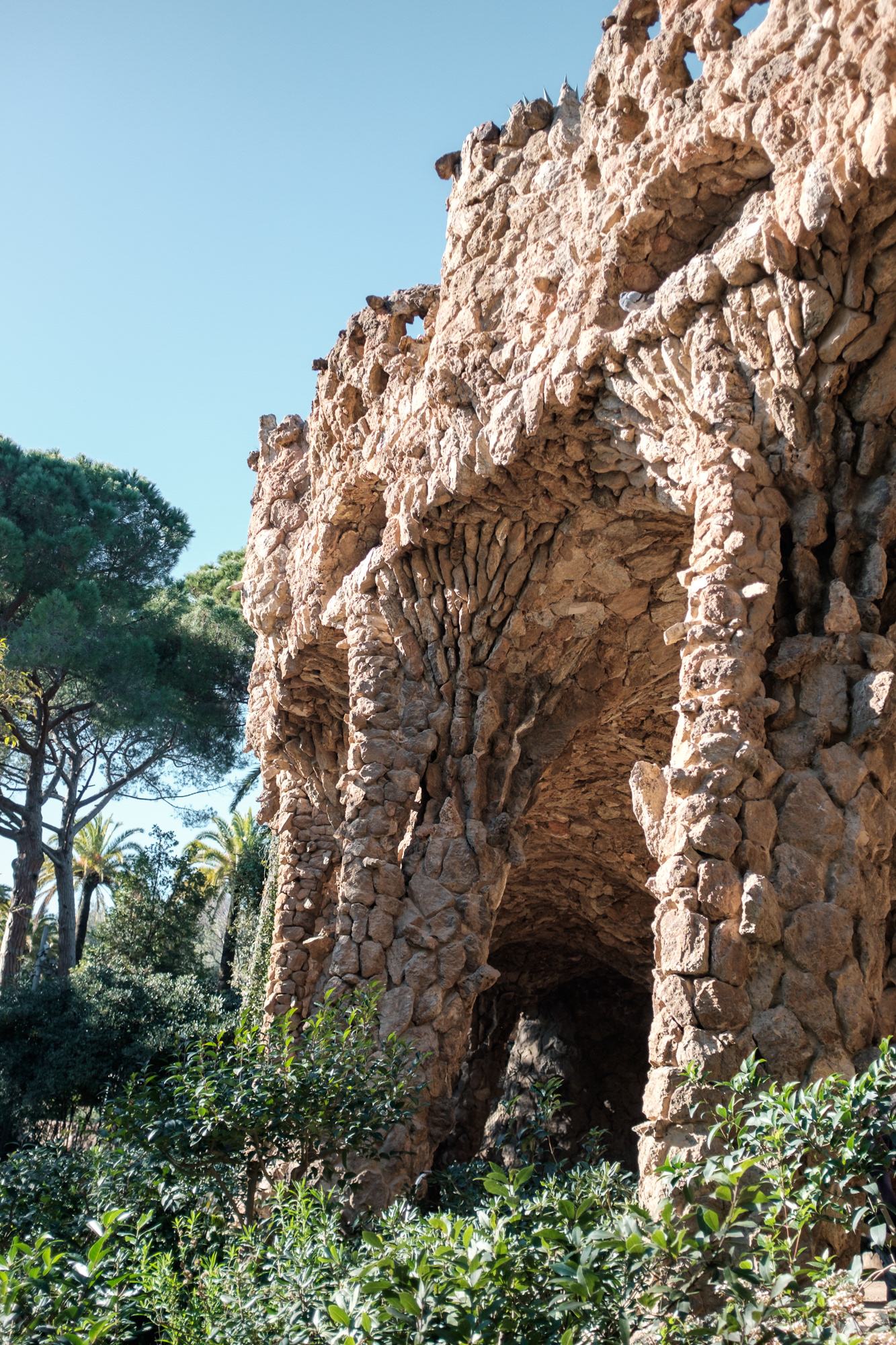 Park Güell