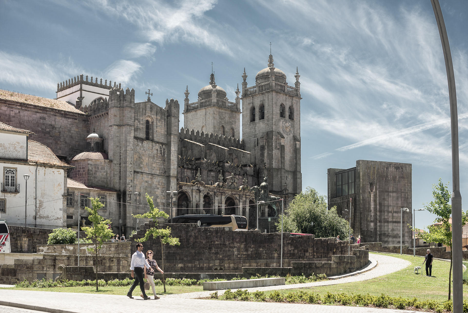 Sé do Porto