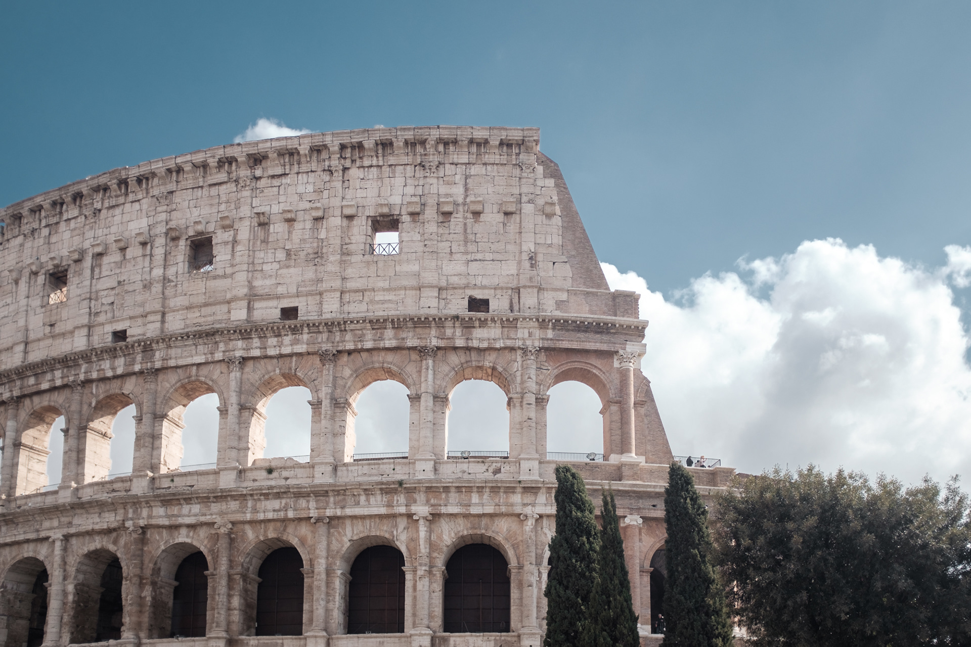 Colosseo
