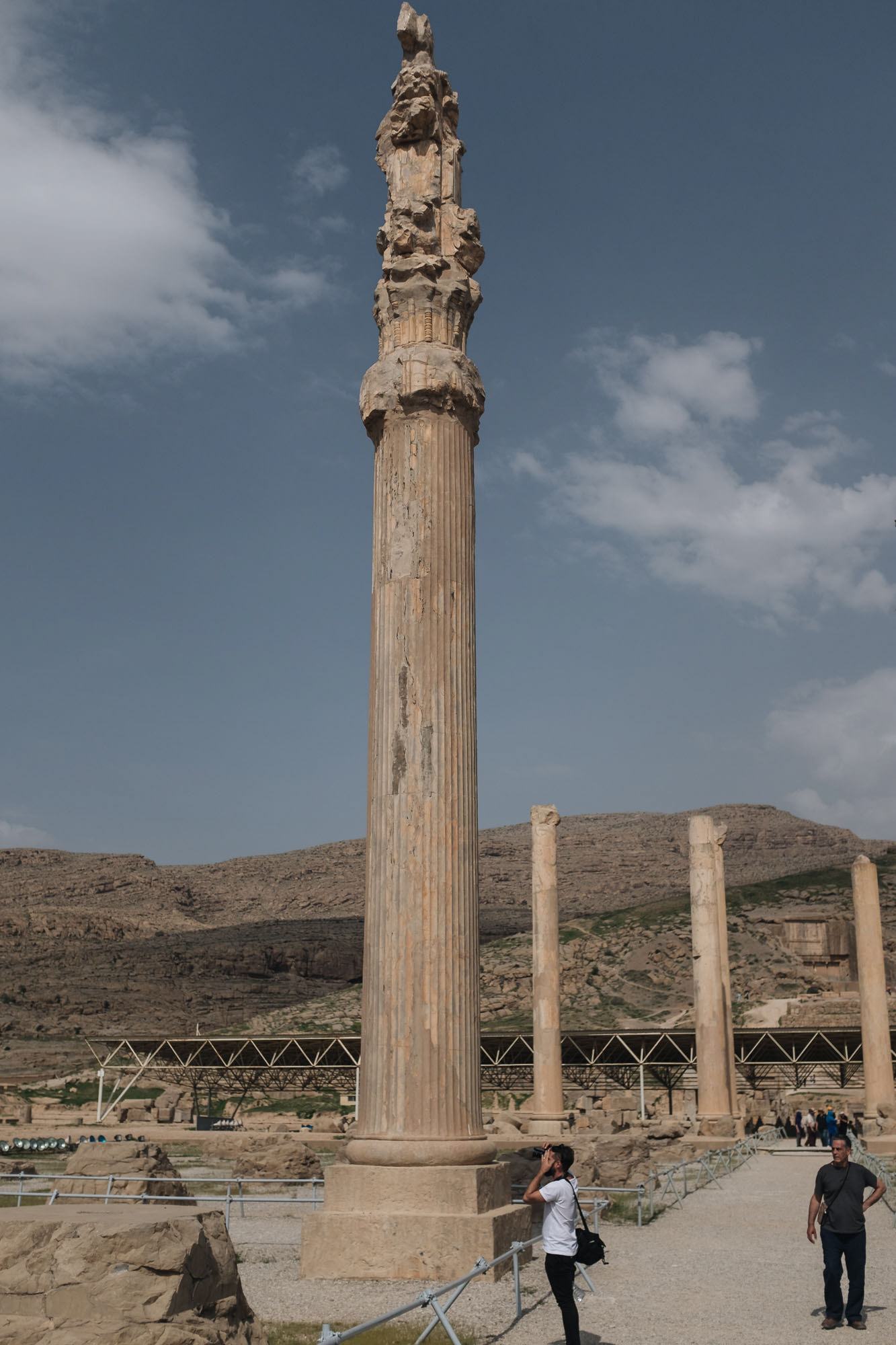 Persepolis