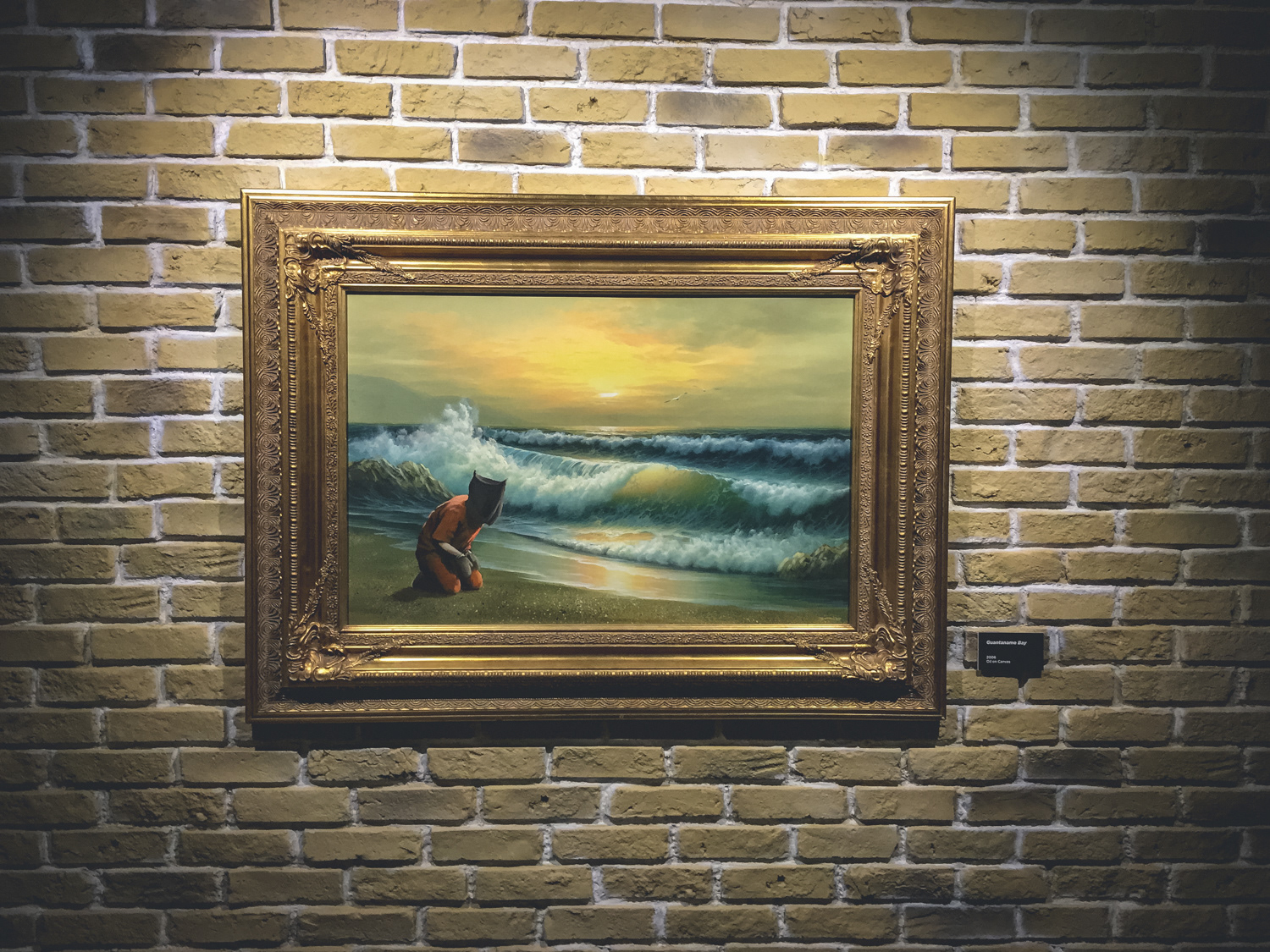 Banksy