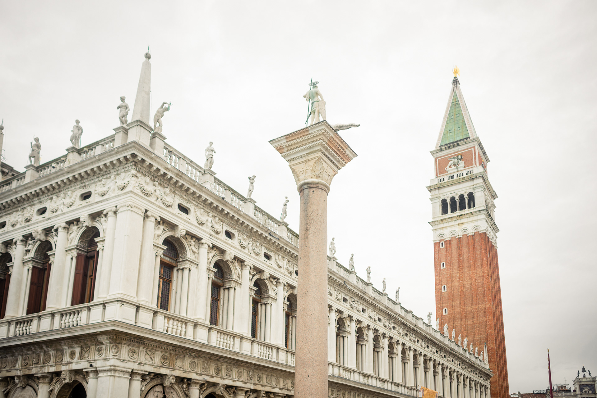 Campanile di San Marco