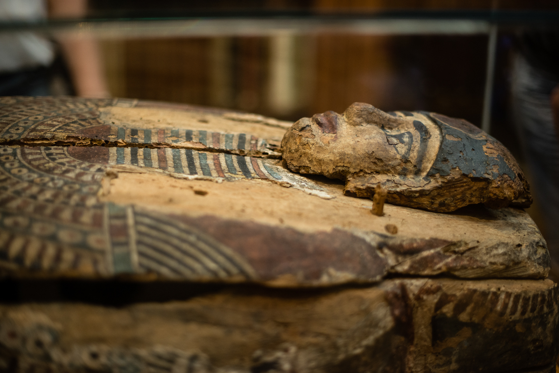 Archeologické museum