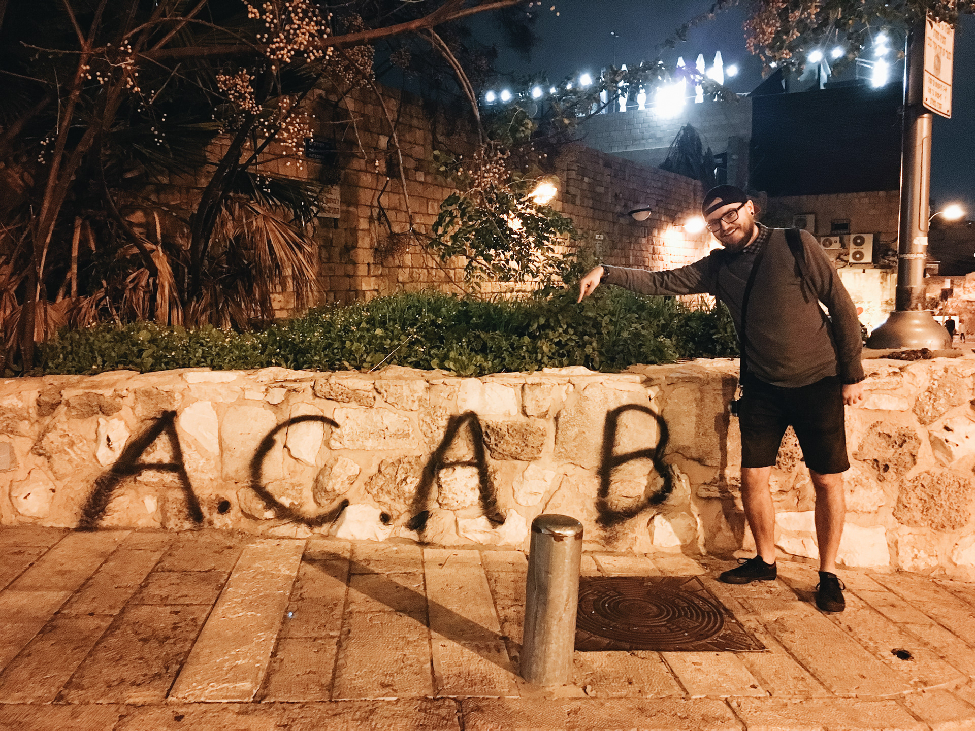 ACAB