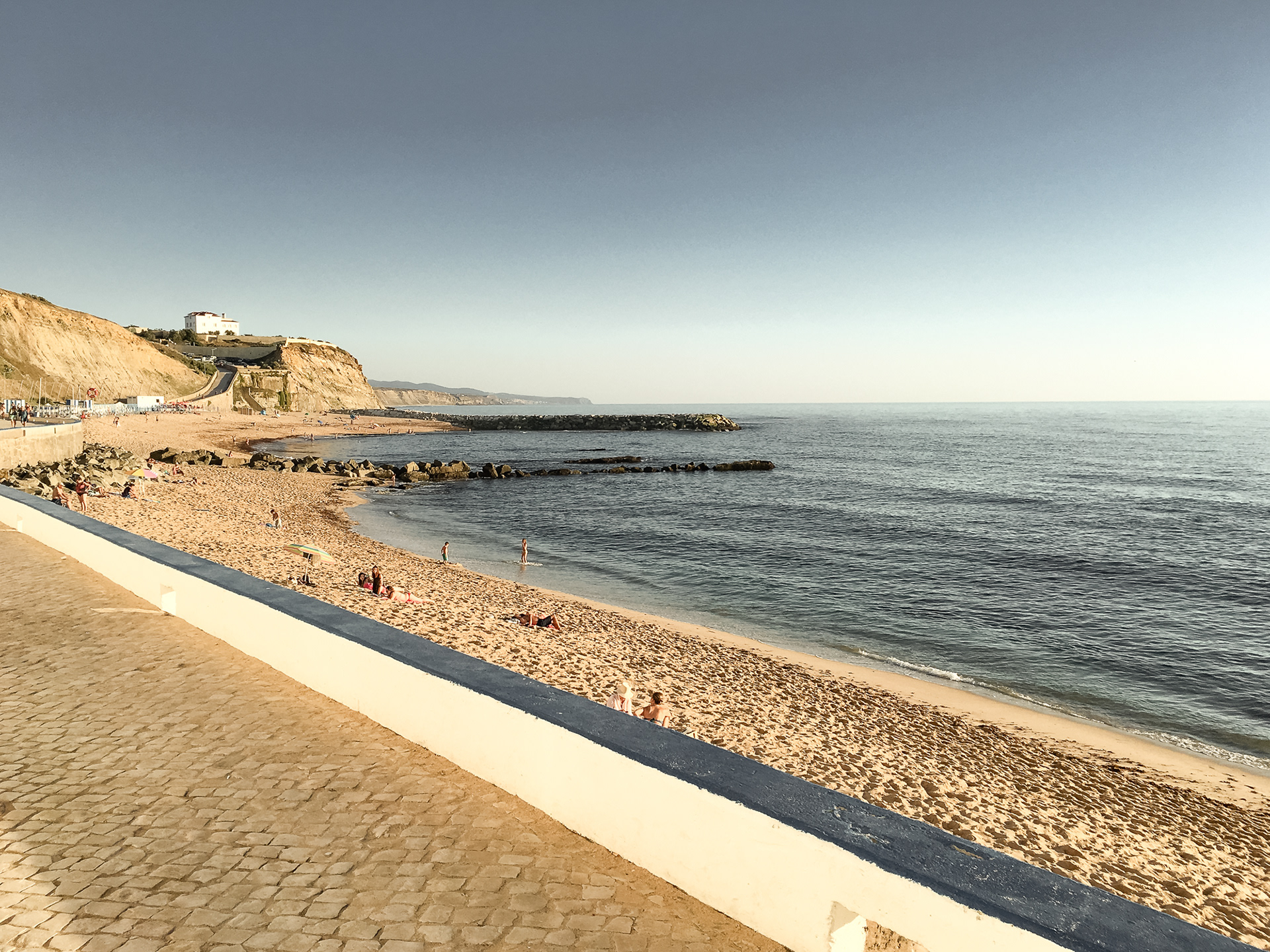 Ericeira