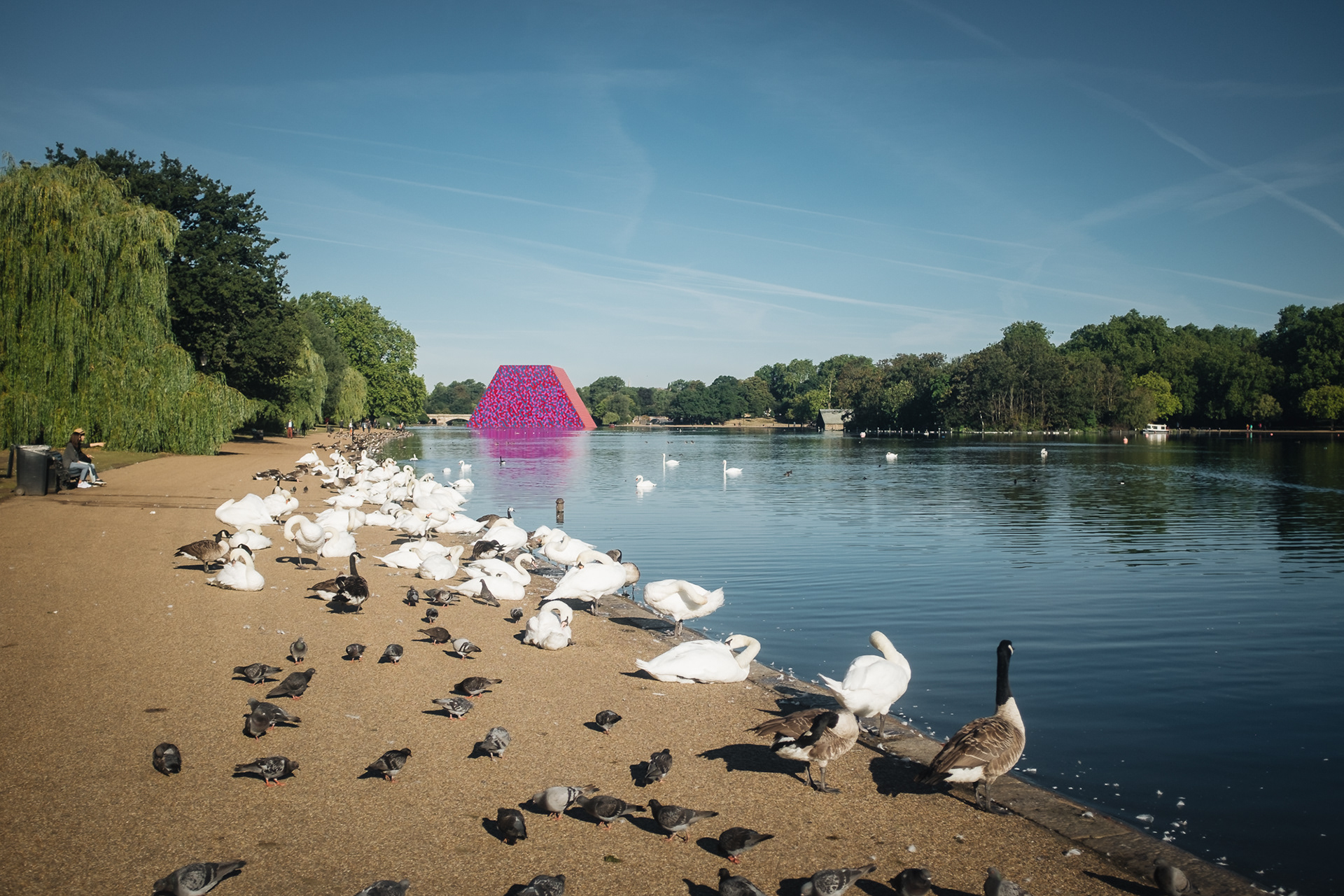Hyde Park