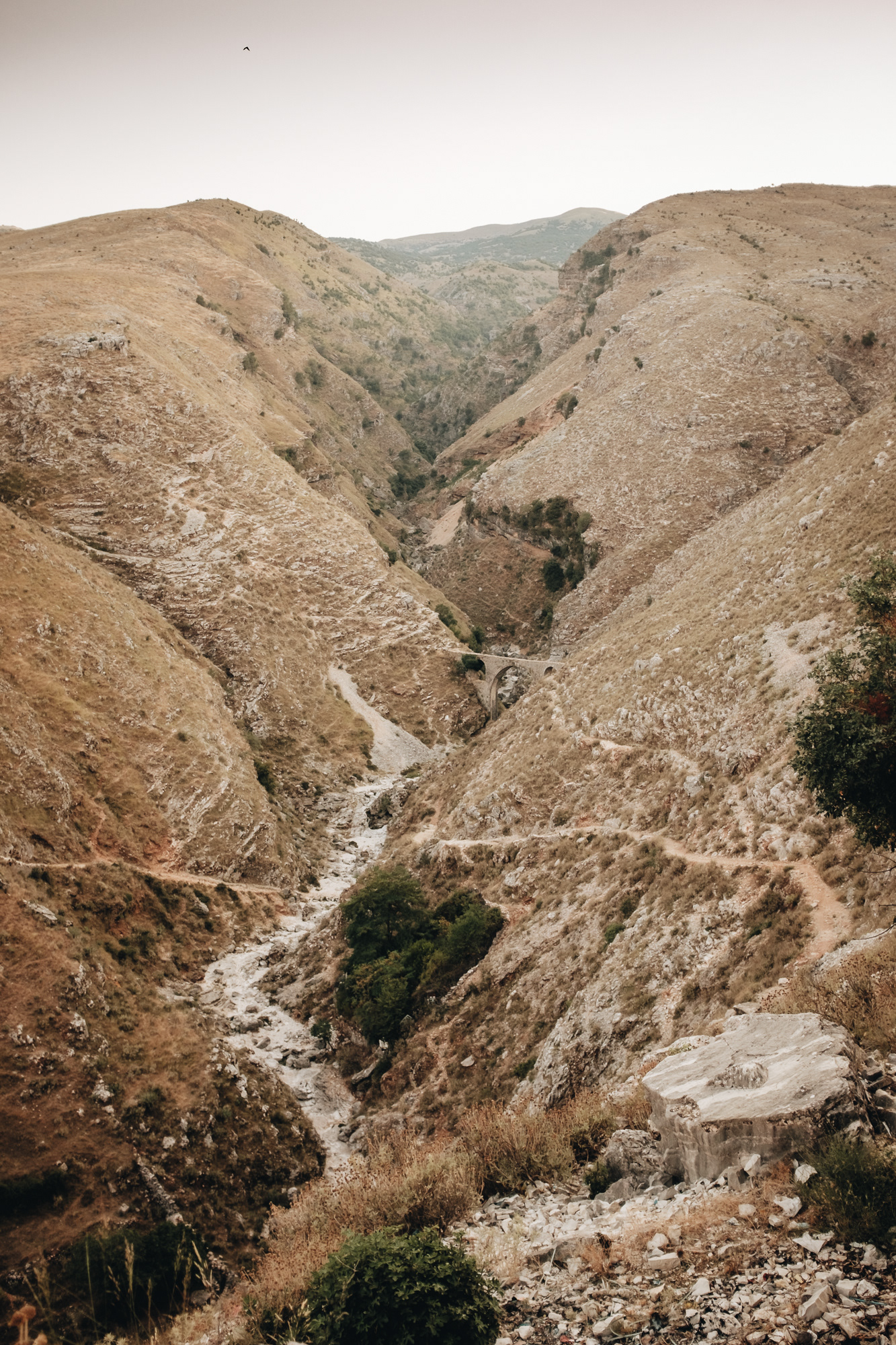 Ali Pasha Bridge
