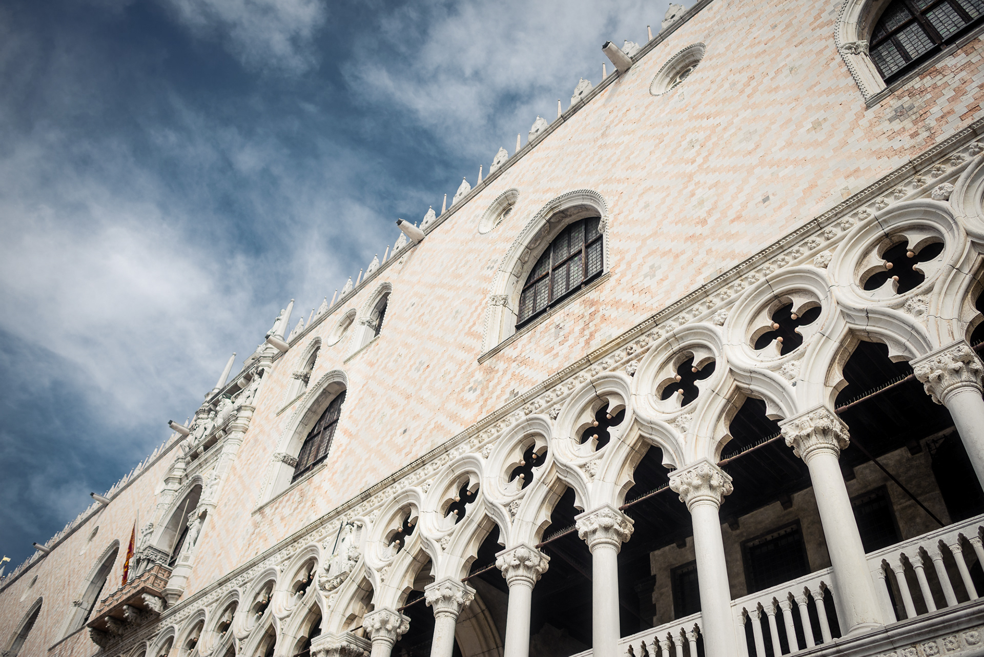 Palazzo Ducale