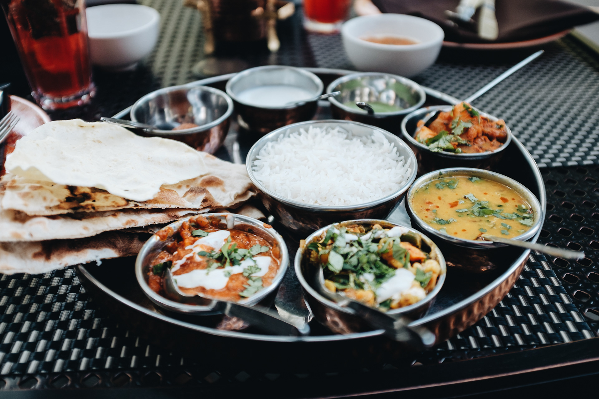 Indie v Kazachstánu