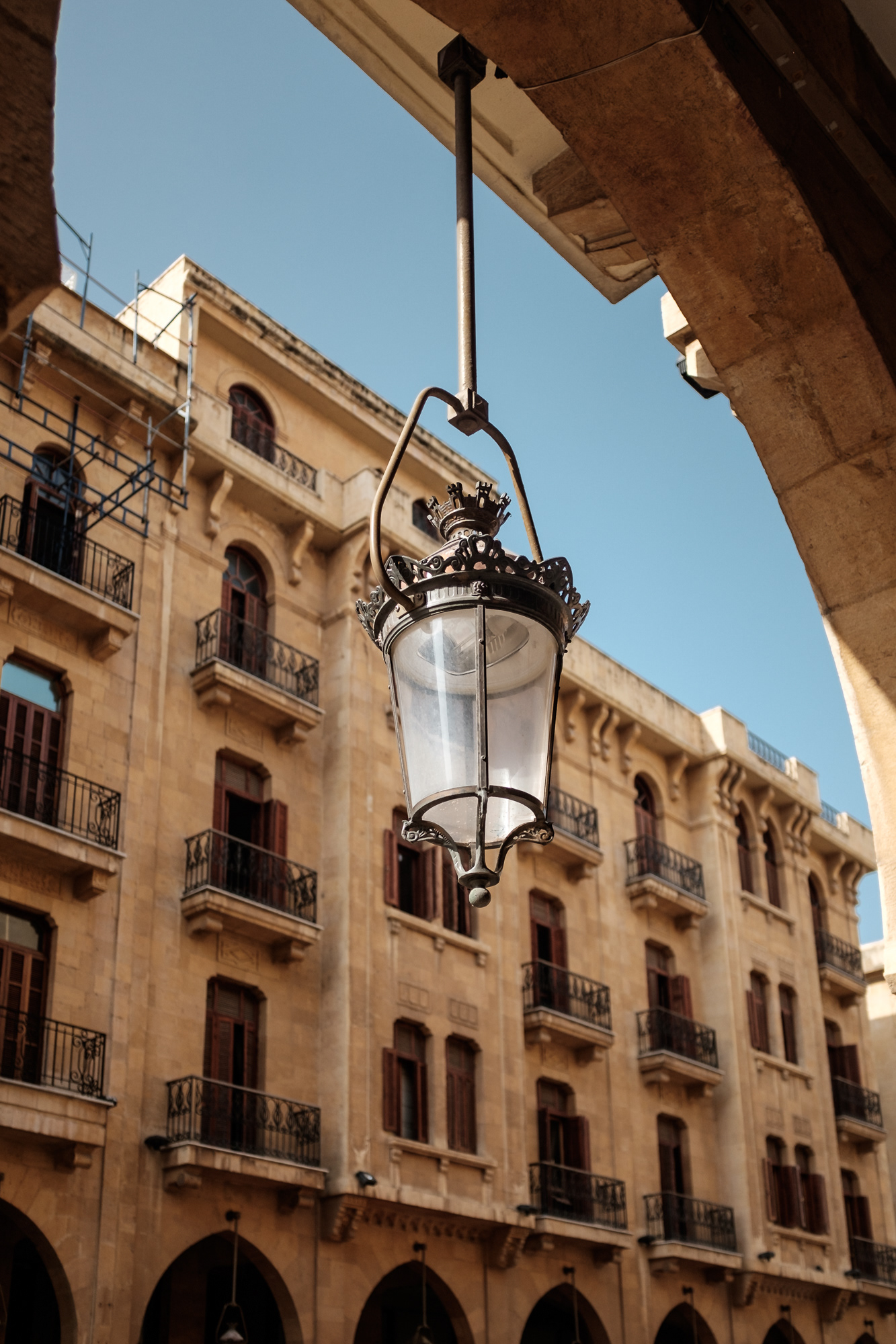 Lampa
