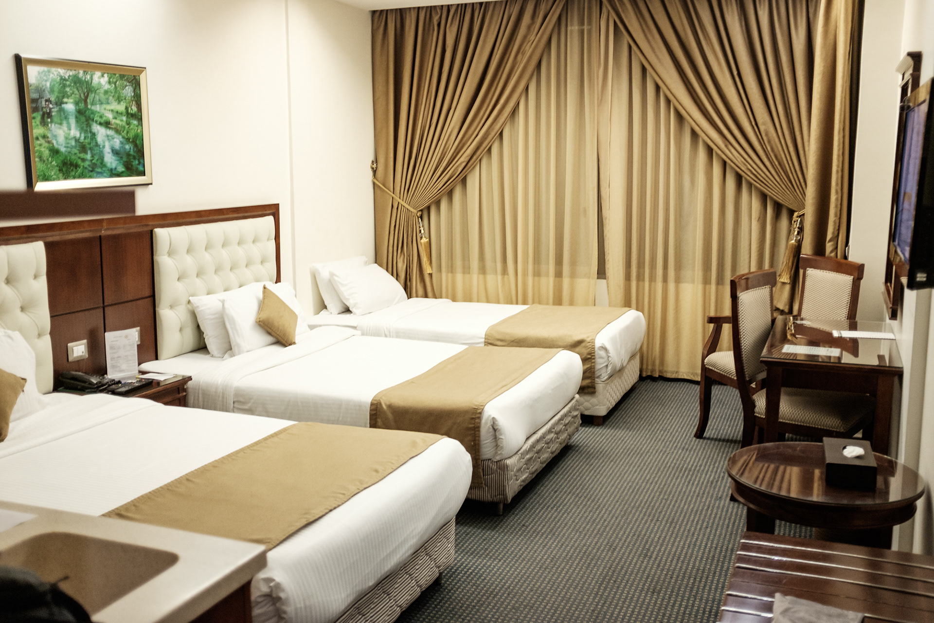 Midtown Hotel