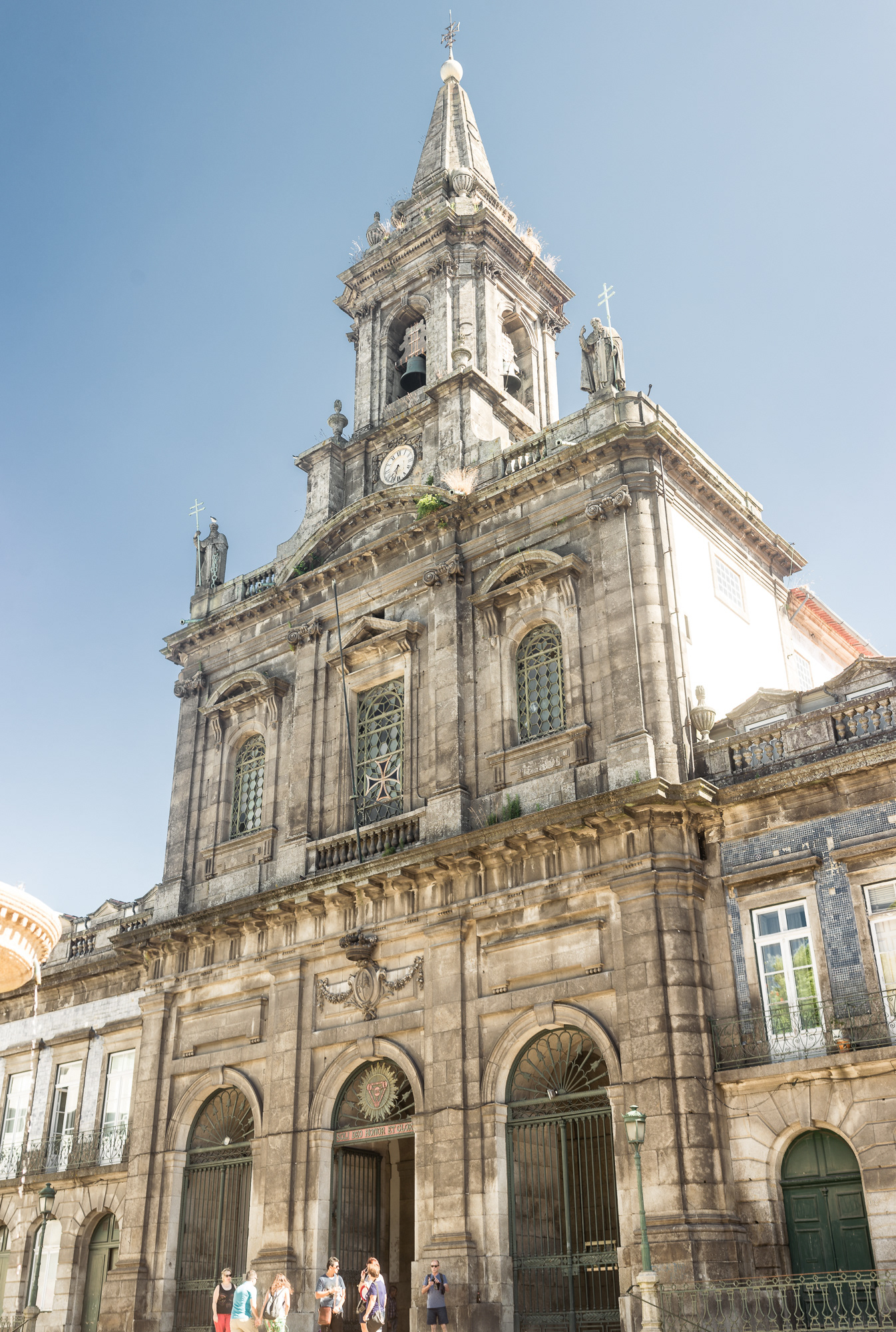 Igreja da Santíssima Trindade