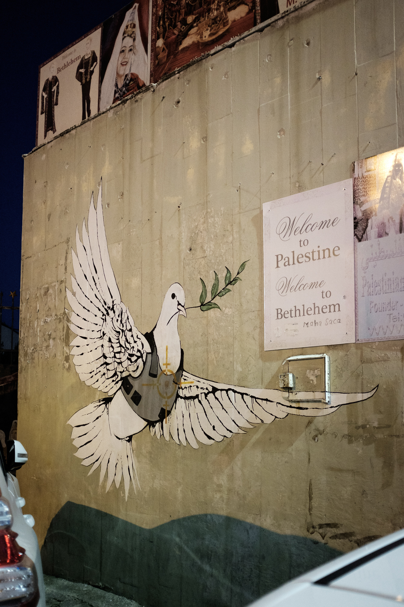 Banksy