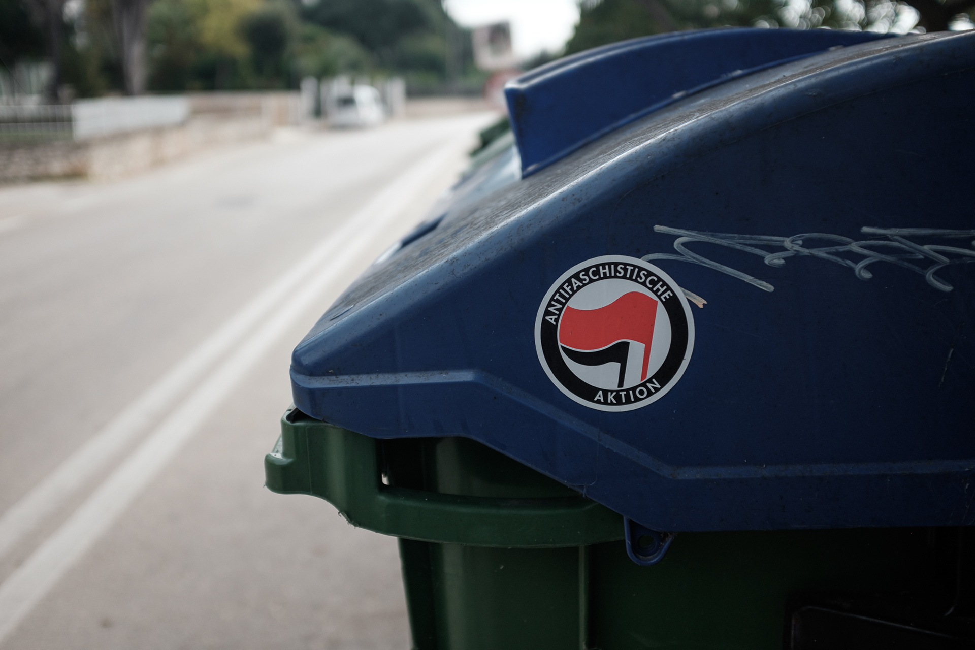 Antifa