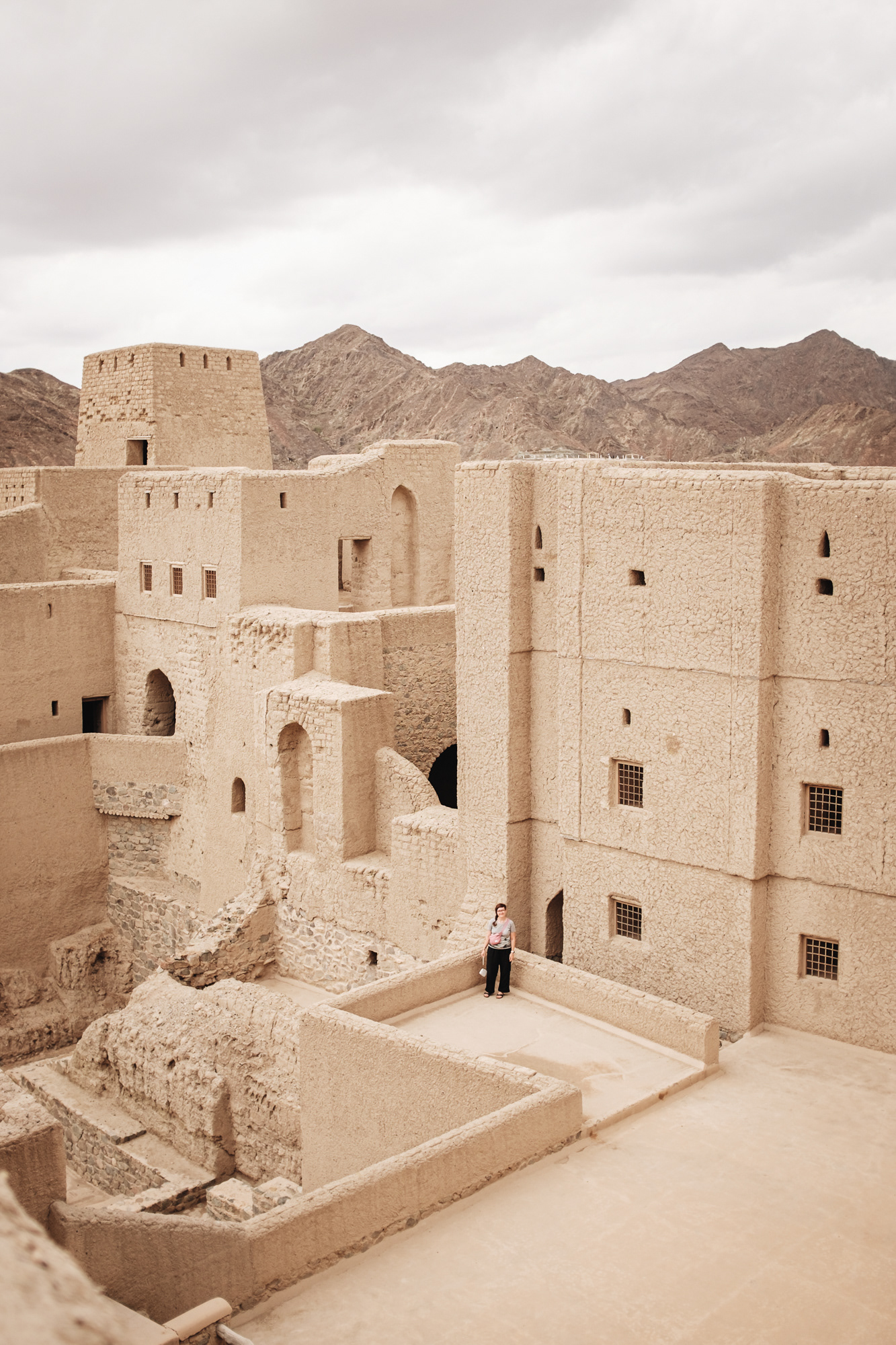Bahla