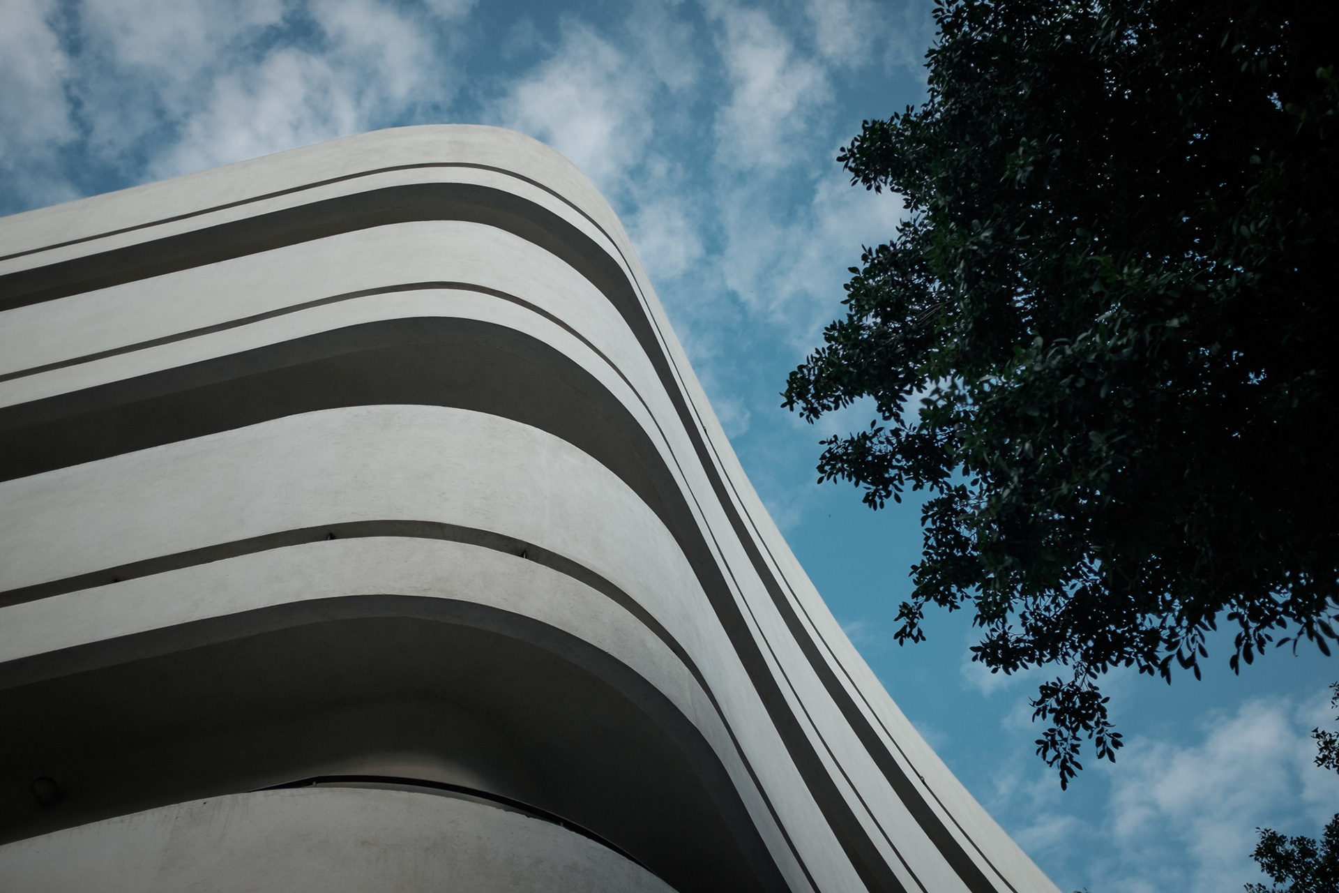 Bauhaus?