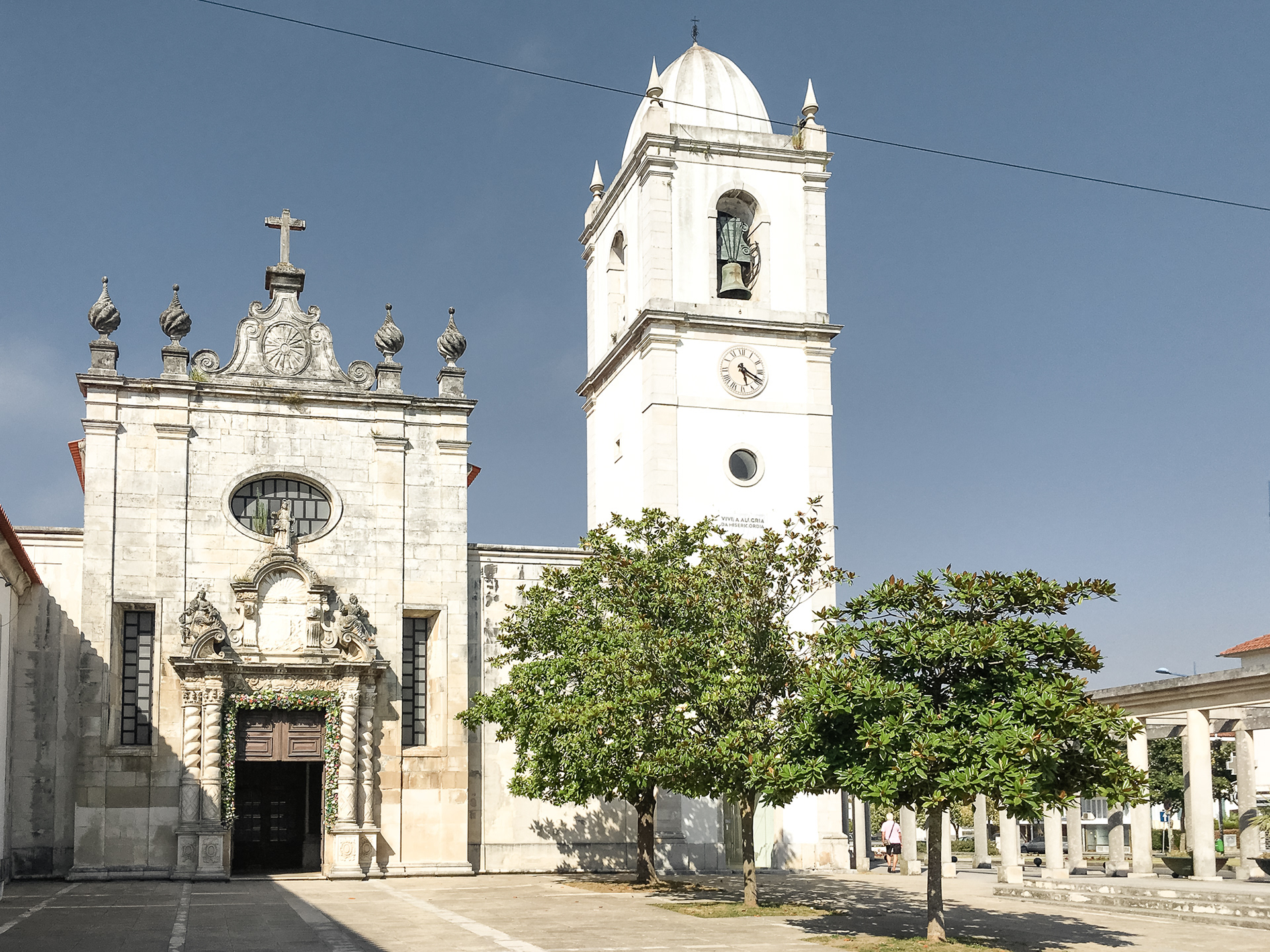 Aveiro