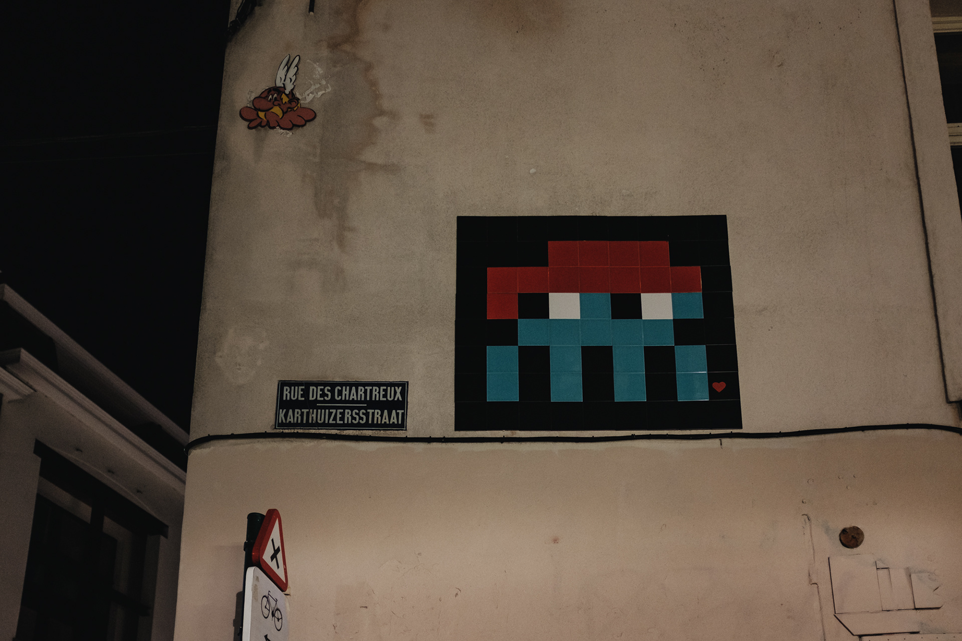 Street art
