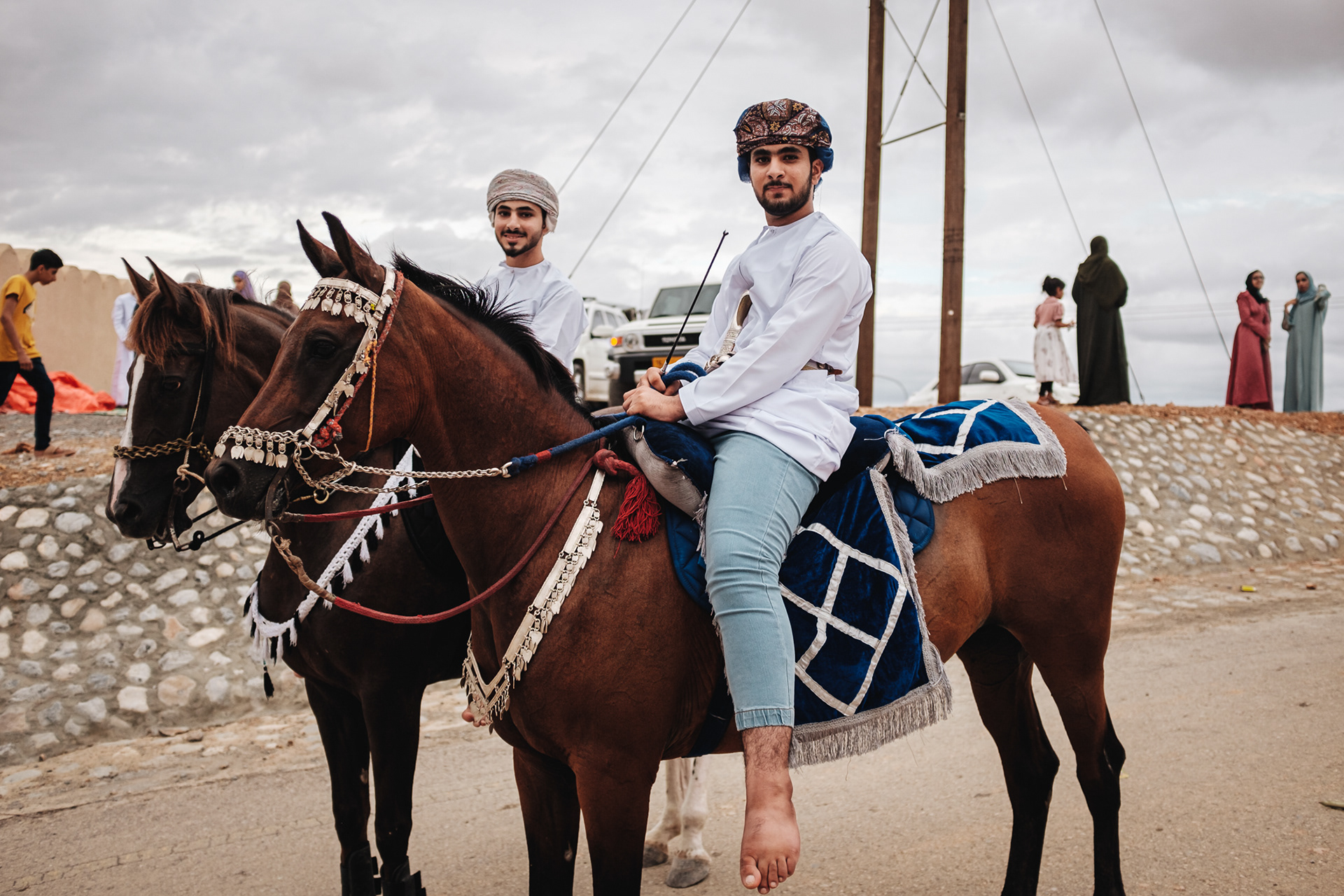 Eid – islámský svátek