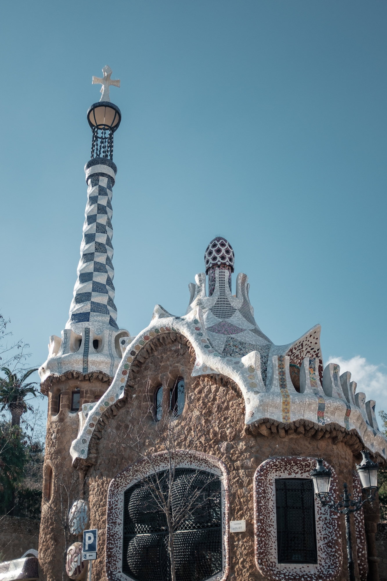 Park Güell